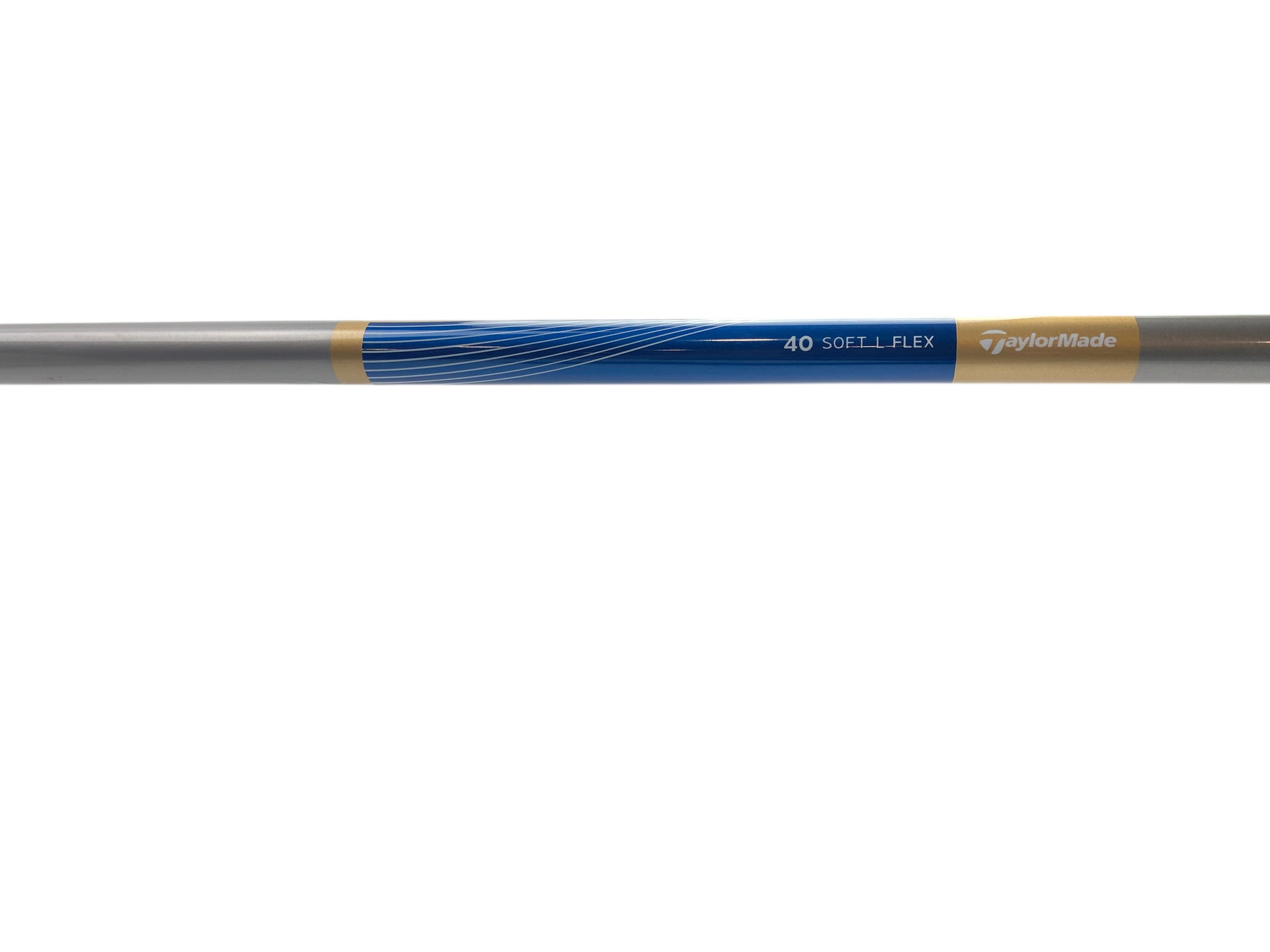 Taylormade Kalea Gold 7 Wood / 24 Degree / Ladies Flex
