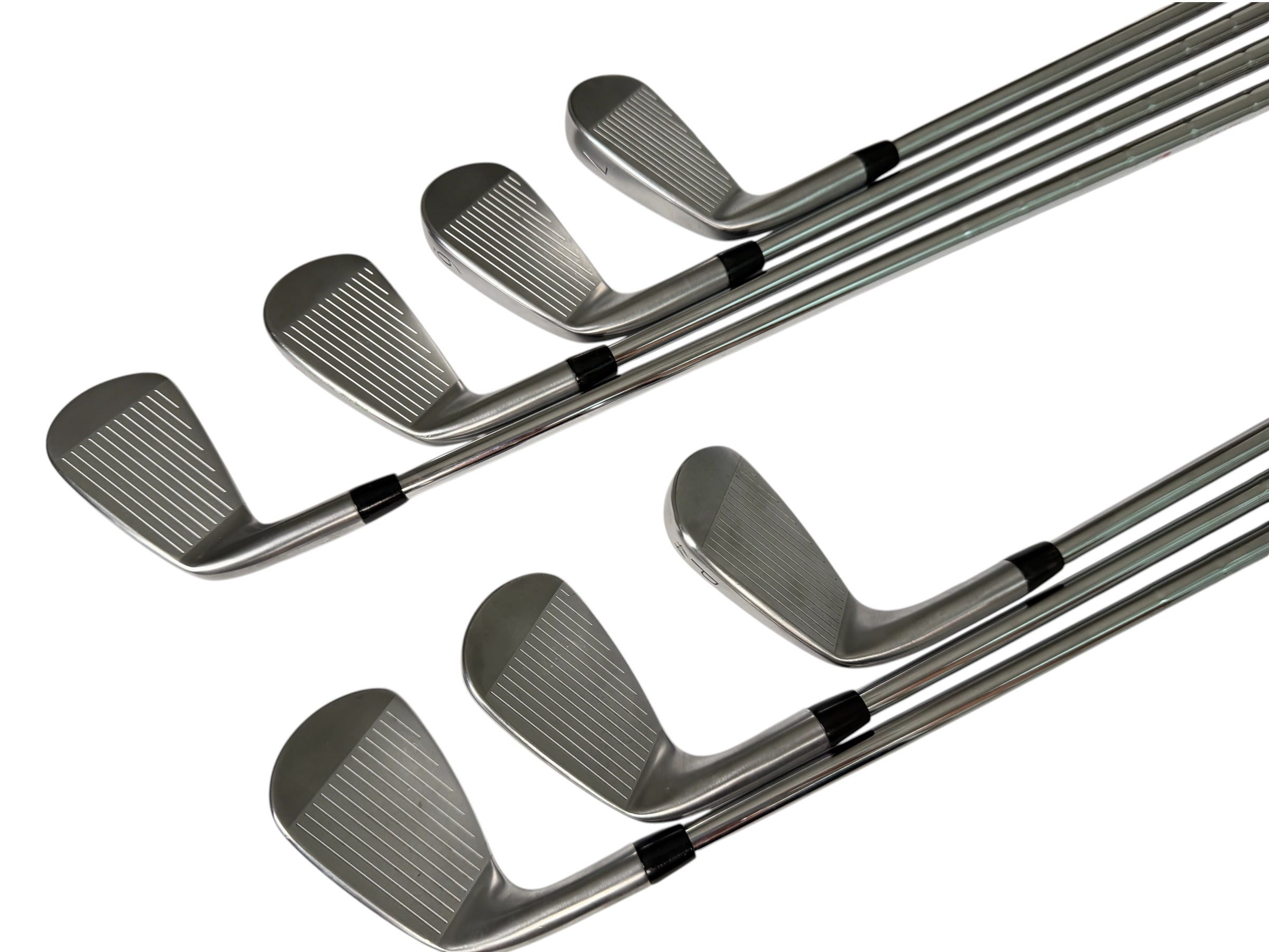 Titleist T150 2025 Irons / 4-PW / Stiff Flex
