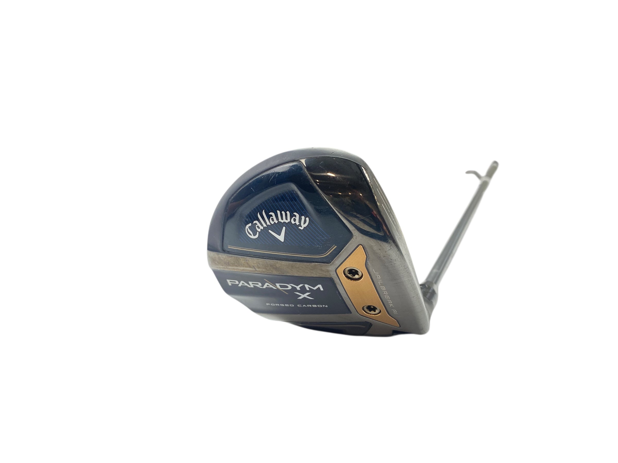 Callaway Paradym X 3 Wood / 15 Degree / Regular Flex