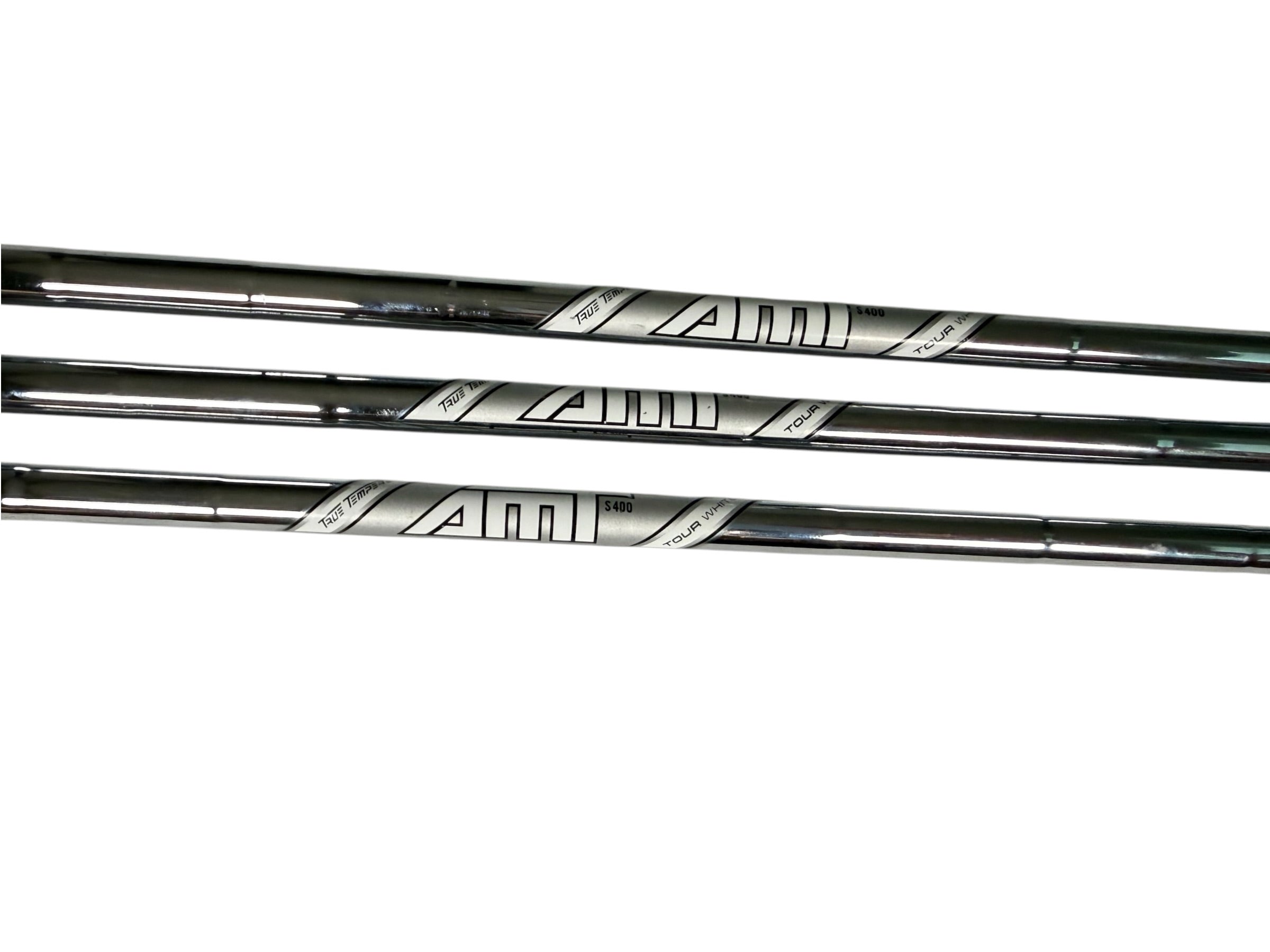 Titleist Vokey SM10 Wedge Set / 48,54,60 Degree / Stiff Flex