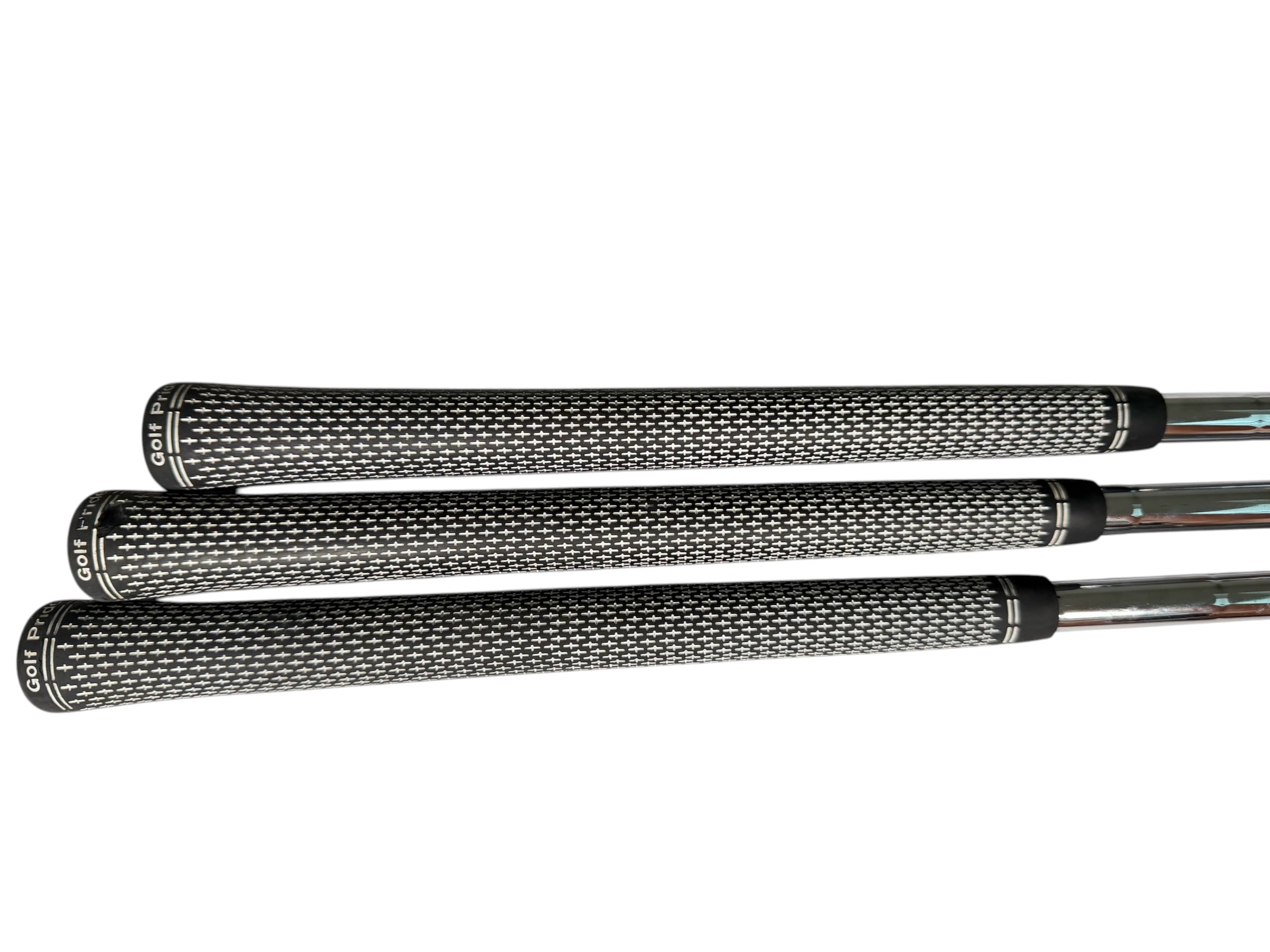 Titleist Vokey SM10 Wedge Set / 48,54,60 Degree / Stiff Flex