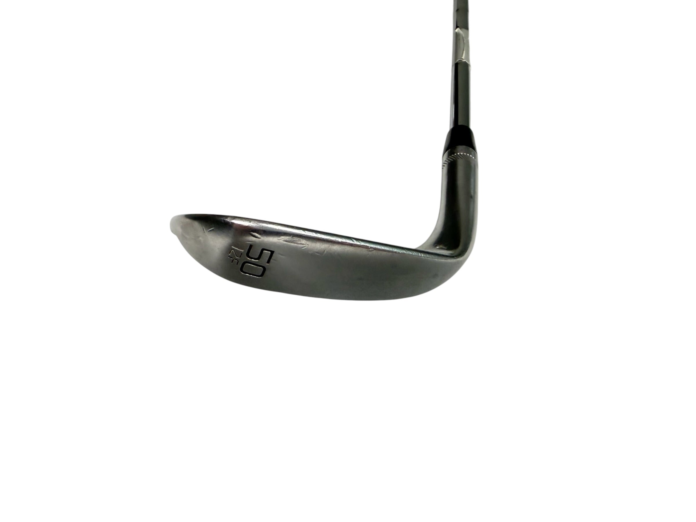 Titleist Vokey SM10 Gap Wedge / 50 Degree / Wedge Flex