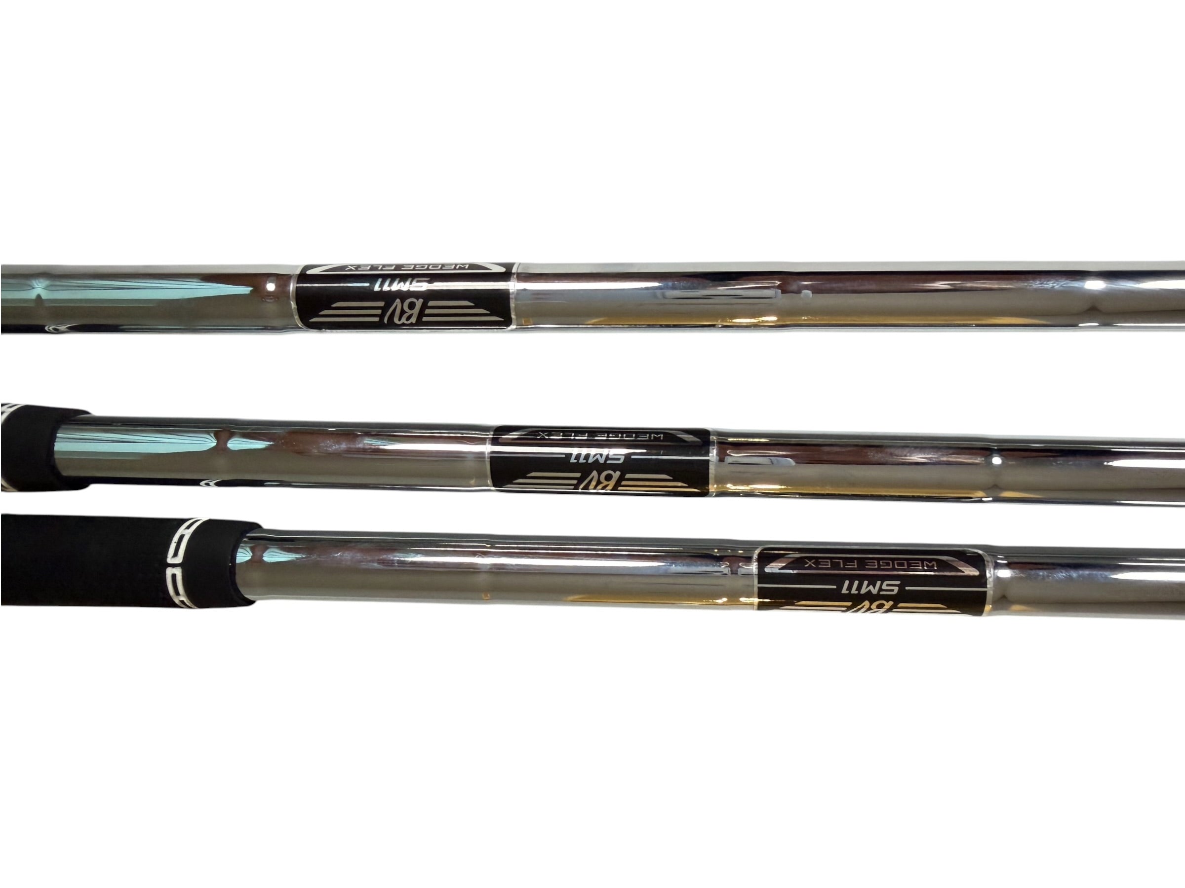 Cleveland RTZ Wedge Set / 50,54,58 Degree / Wedge Flex
