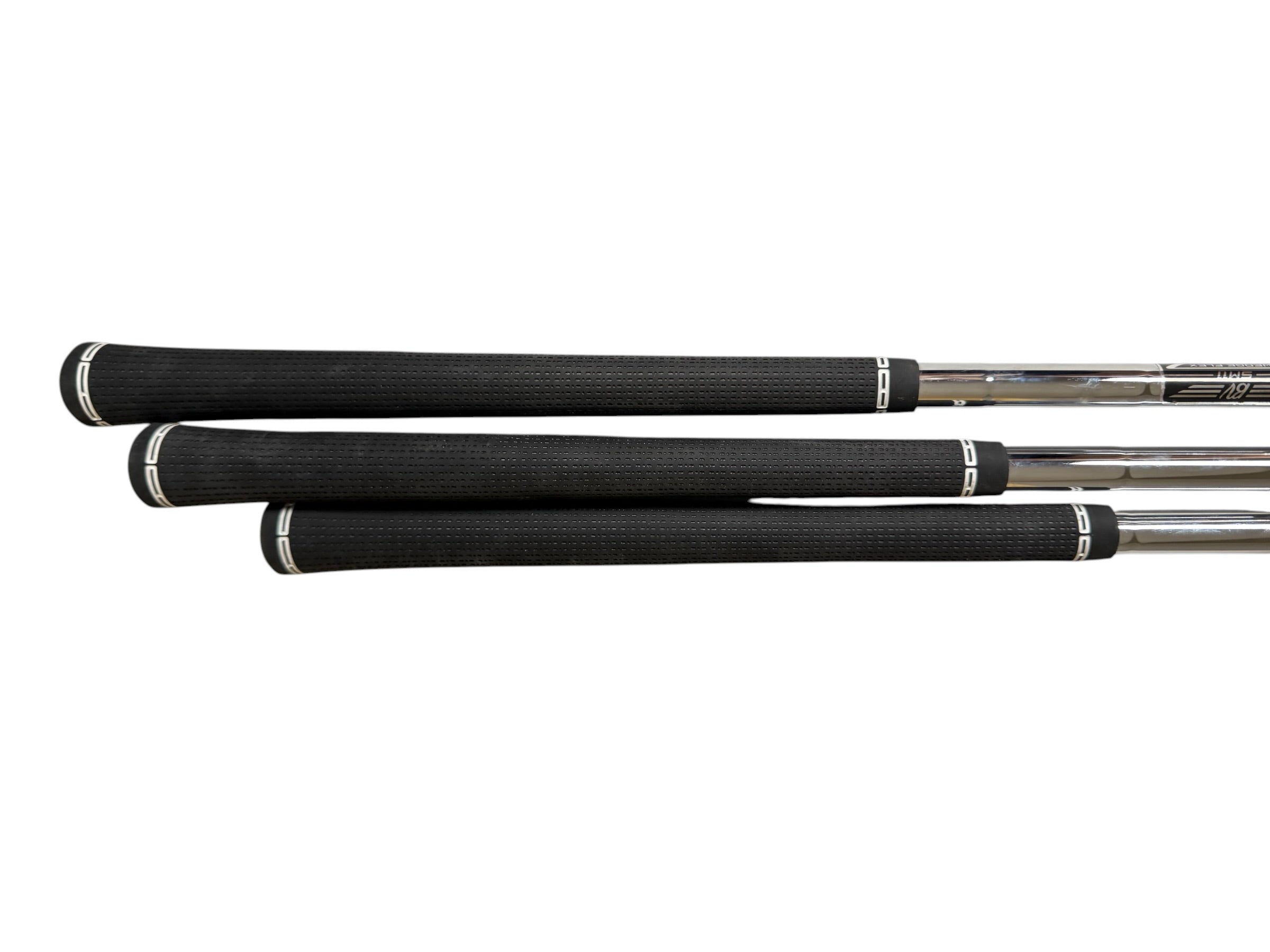 Cleveland RTZ Wedge Set / 50,54,58 Degree / Wedge Flex