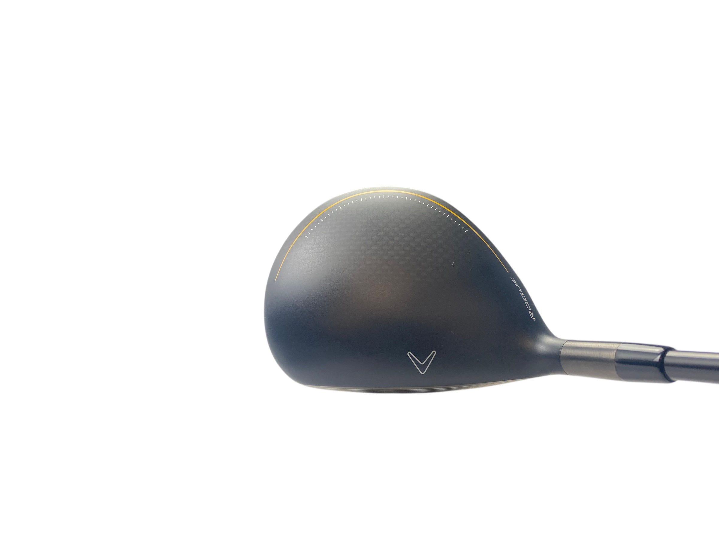 Callaway Rogue ST LS 3+ Wood / 13.5 Degree / Extra Stiff Flex