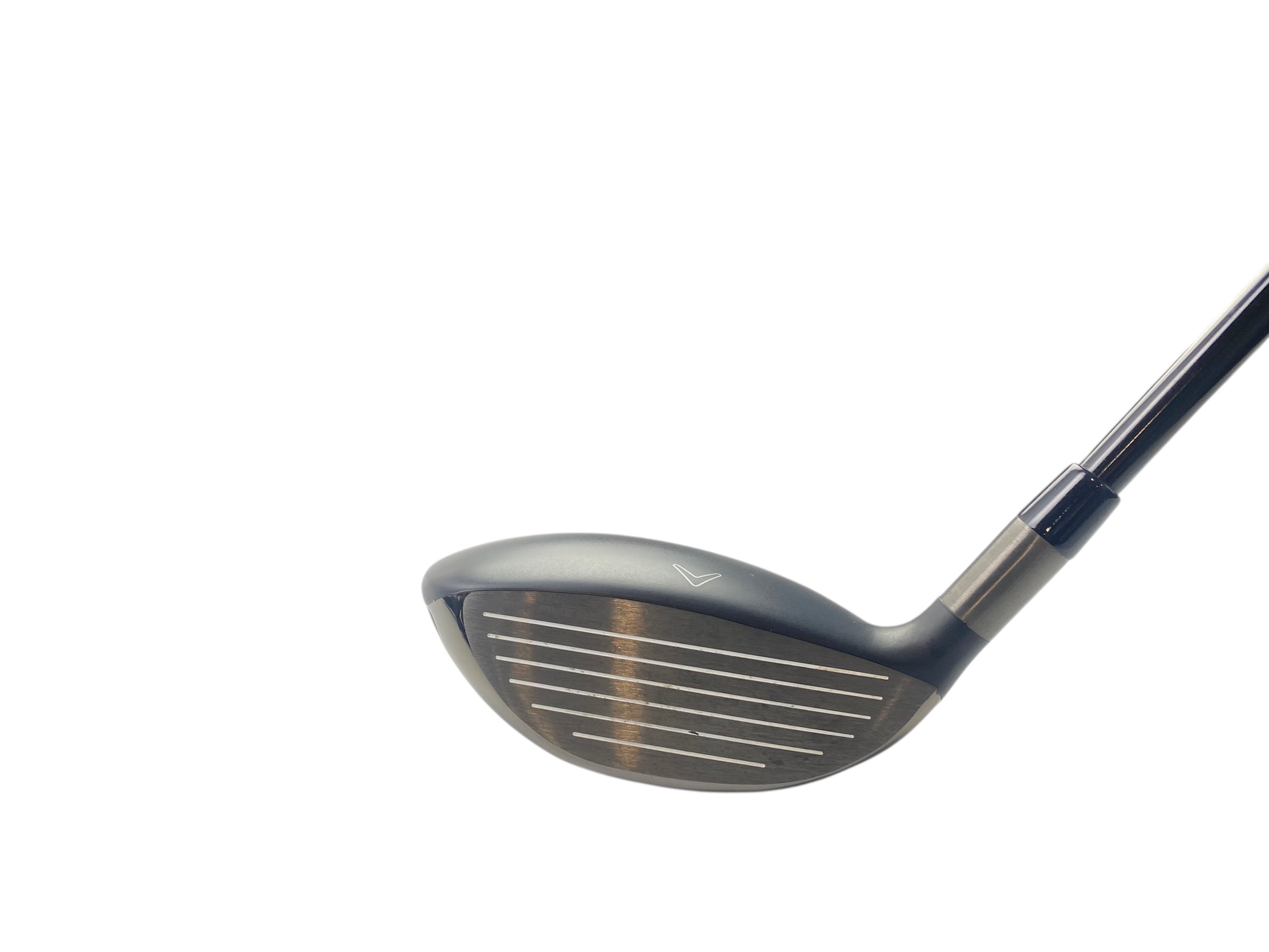 Callaway Rogue ST LS 3+ Wood / 13.5 Degree / Extra Stiff Flex