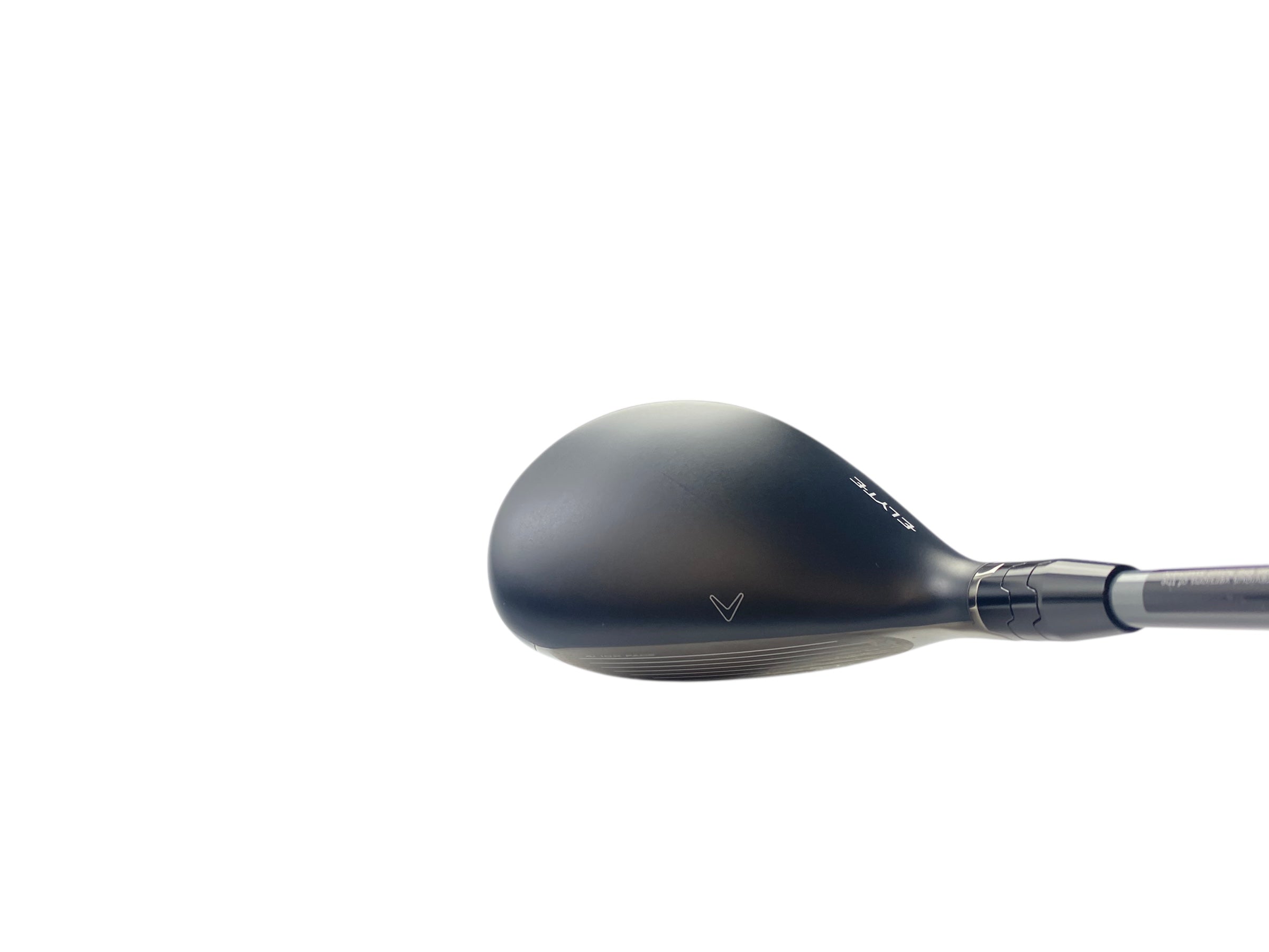 Callaway Elyte X 4 Hybrid / 21 Degree / Regular Flex