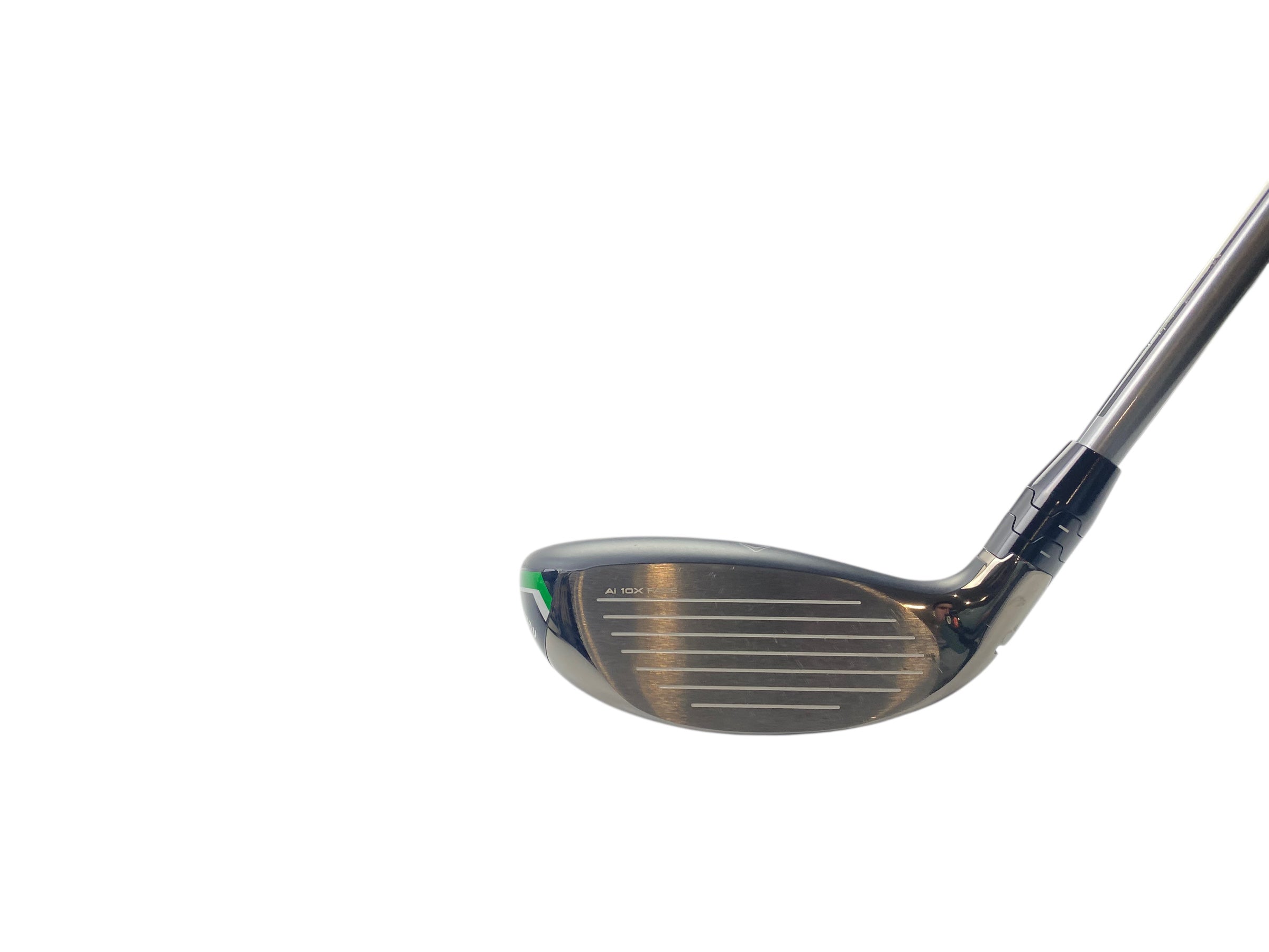 Callaway Elyte X 4 Hybrid / 21 Degree / Regular Flex