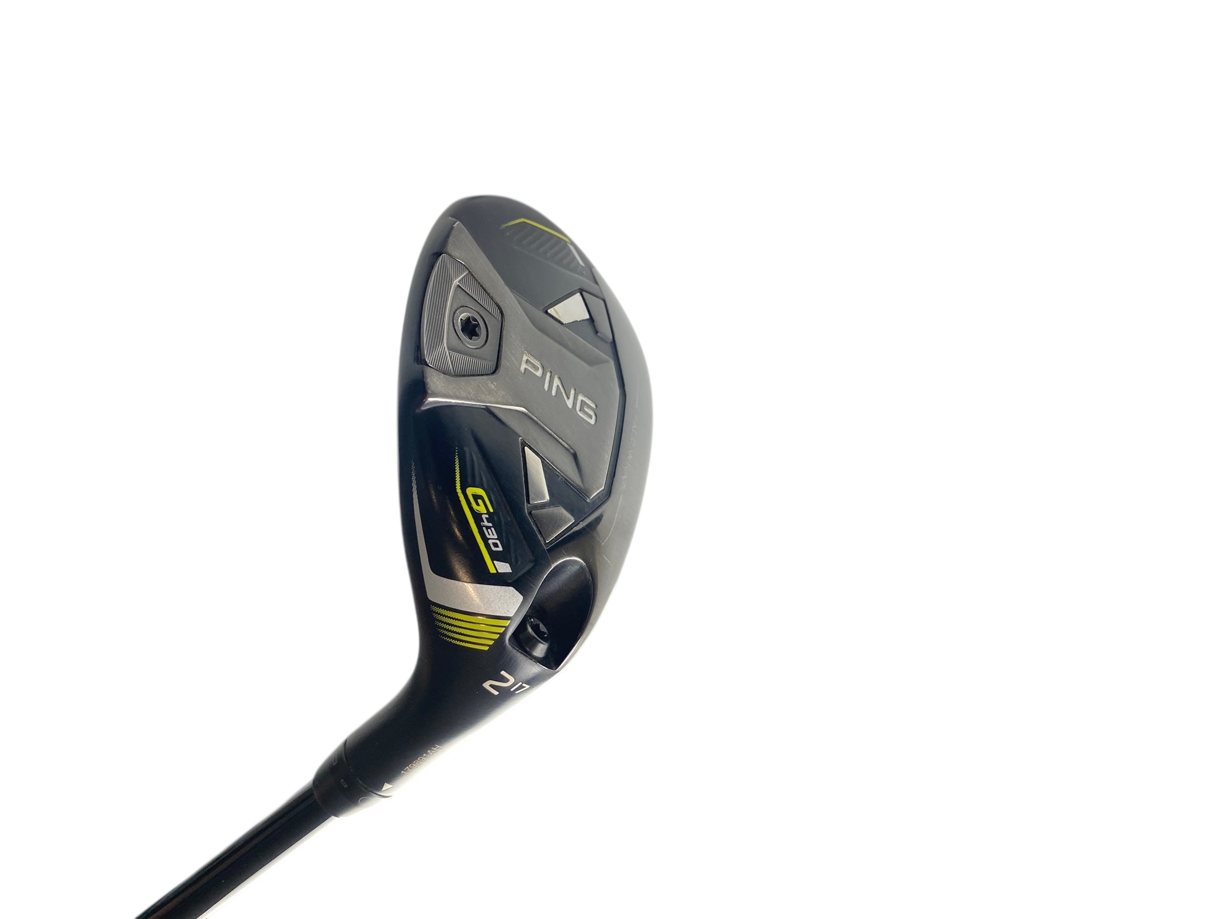 Ping G430 2 Hybrid / 17 Degree / Stiff Flex