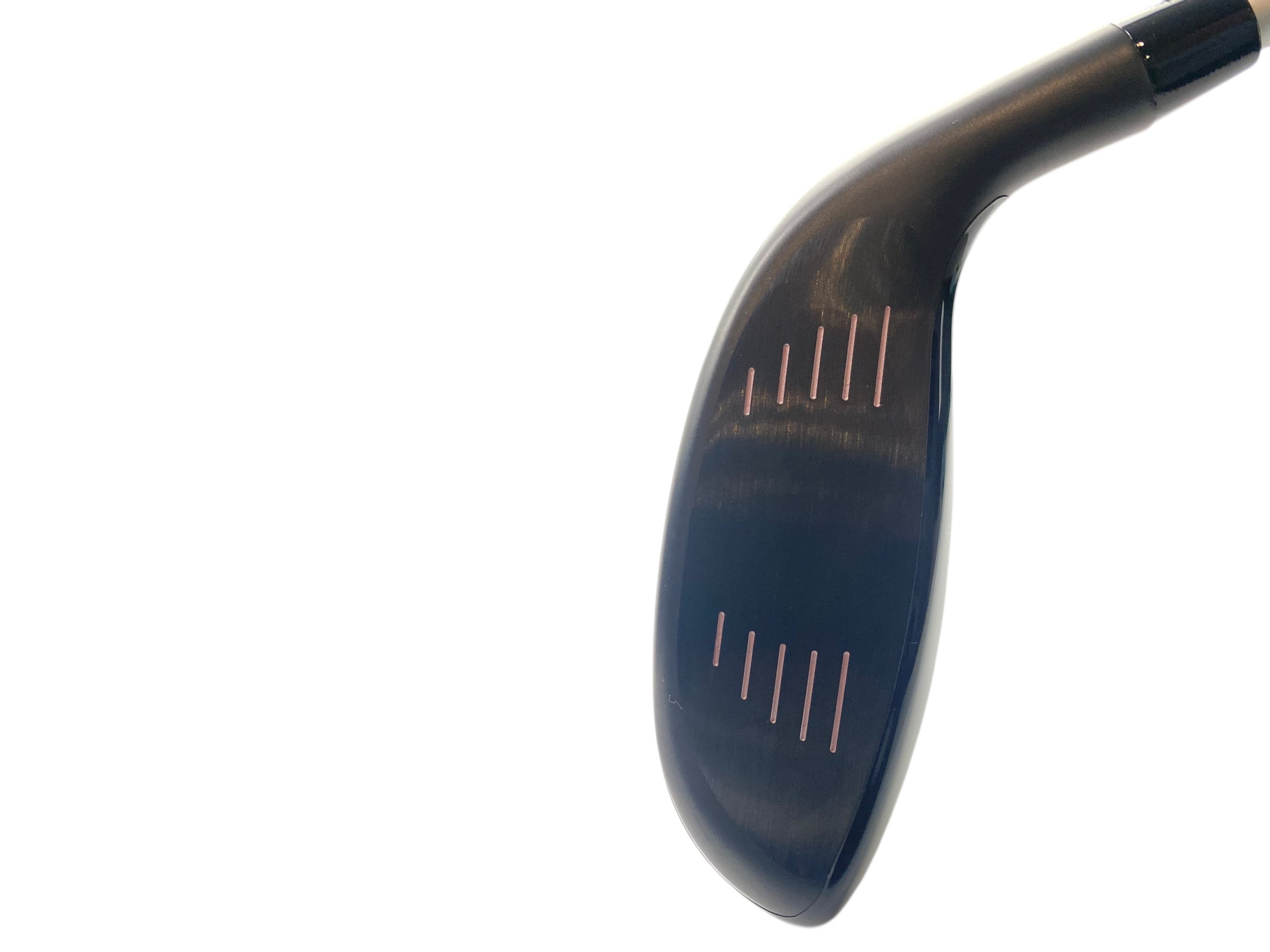 Left Hand Cobra Air X Offset 3 Wood / 19 Degree / Ladies Flex
