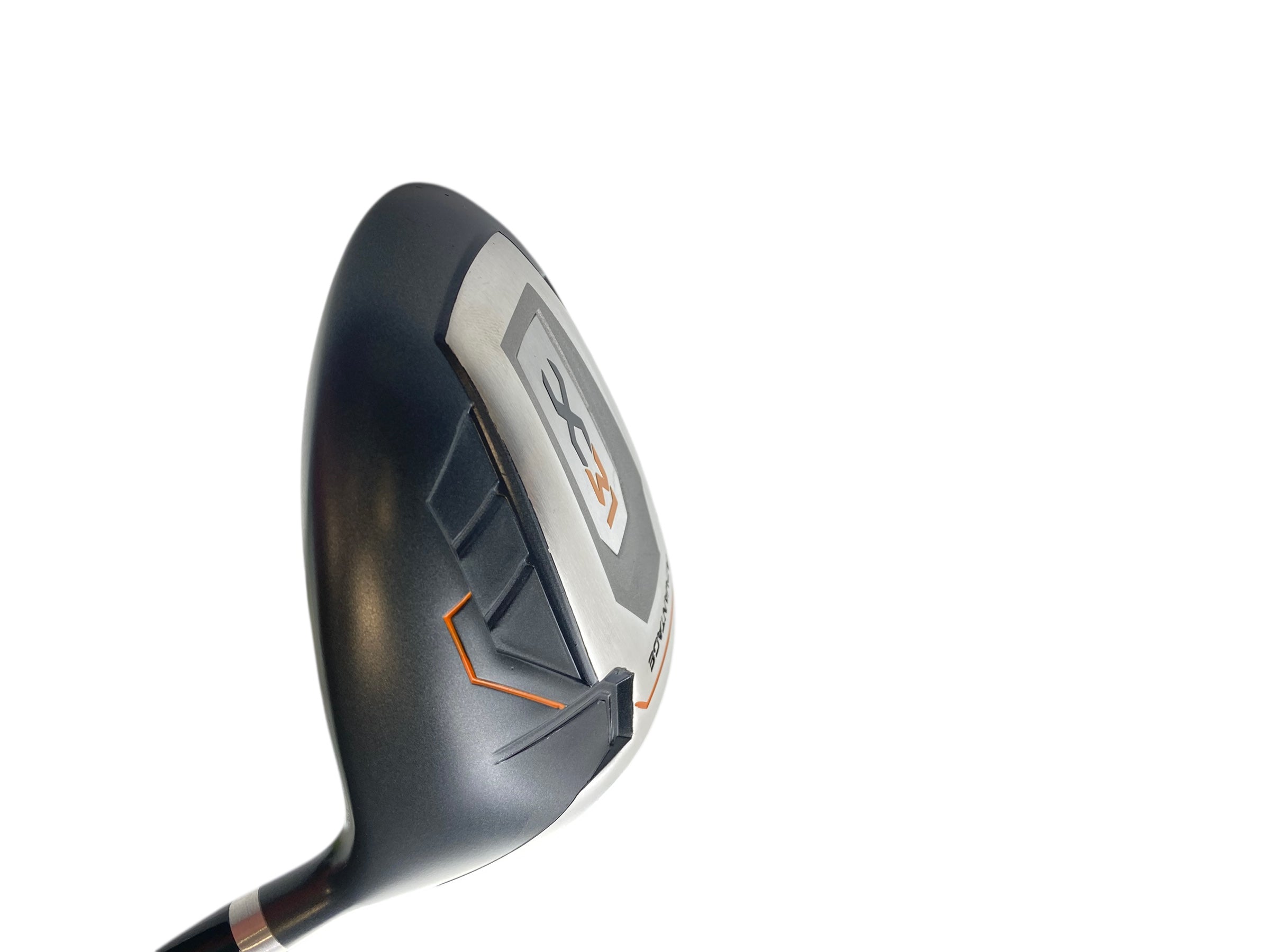 Wilson X31 Advantage Driver / 10.5 Degree / Regular Flex