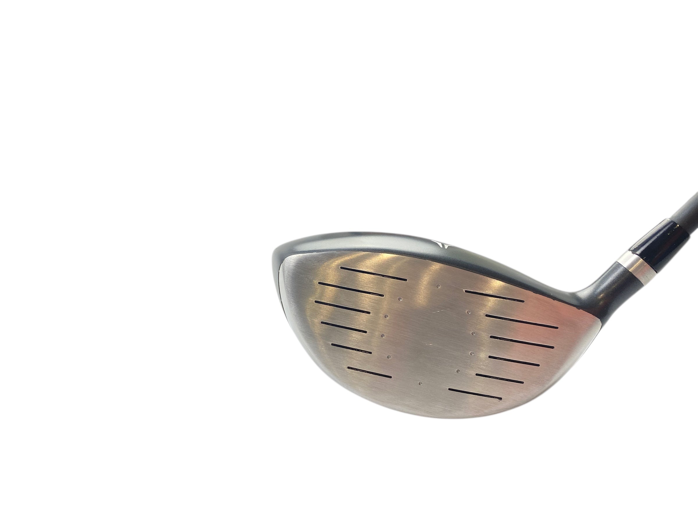 Wilson X31 Advantage Driver / 10.5 Degree / Regular Flex