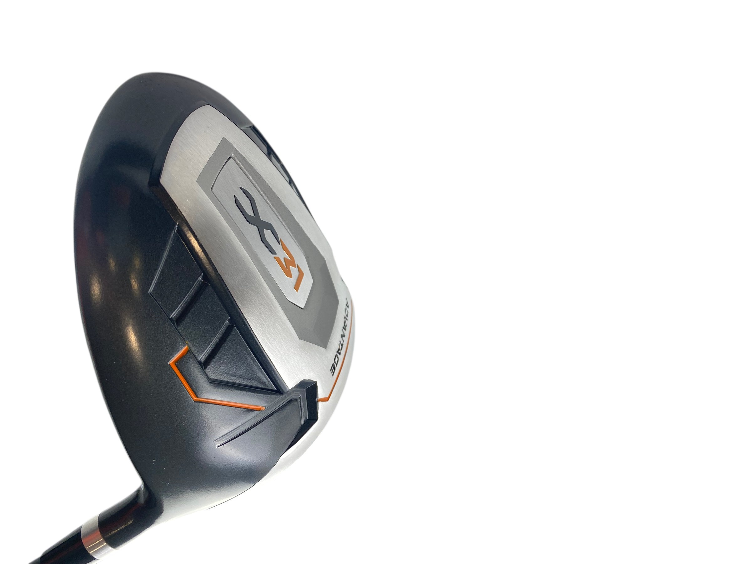 Wilson X31 Advantage Driver / 10.5 Degree / Regular Flex