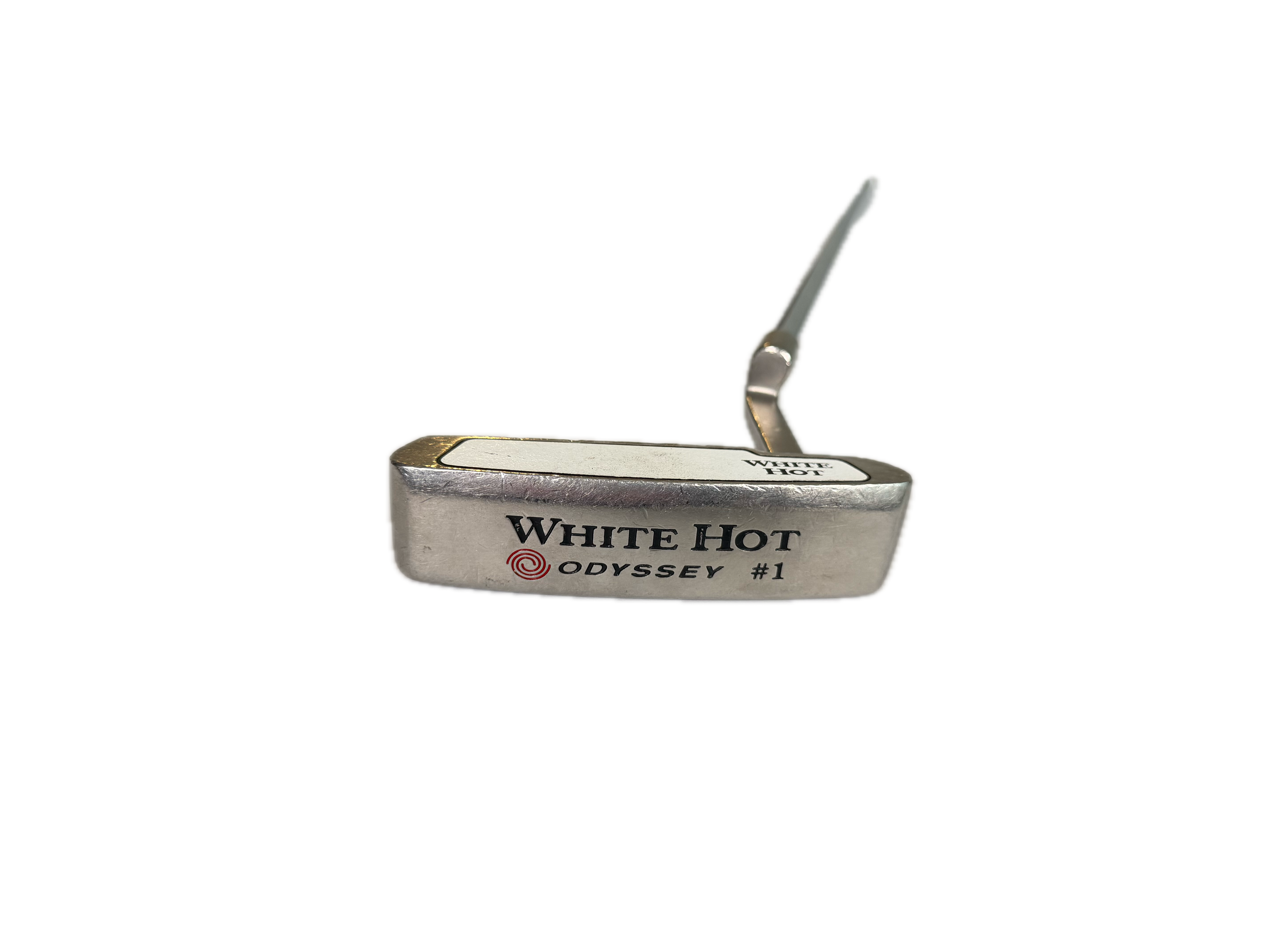Odyssey White Hot Putter / 35.0 Inch