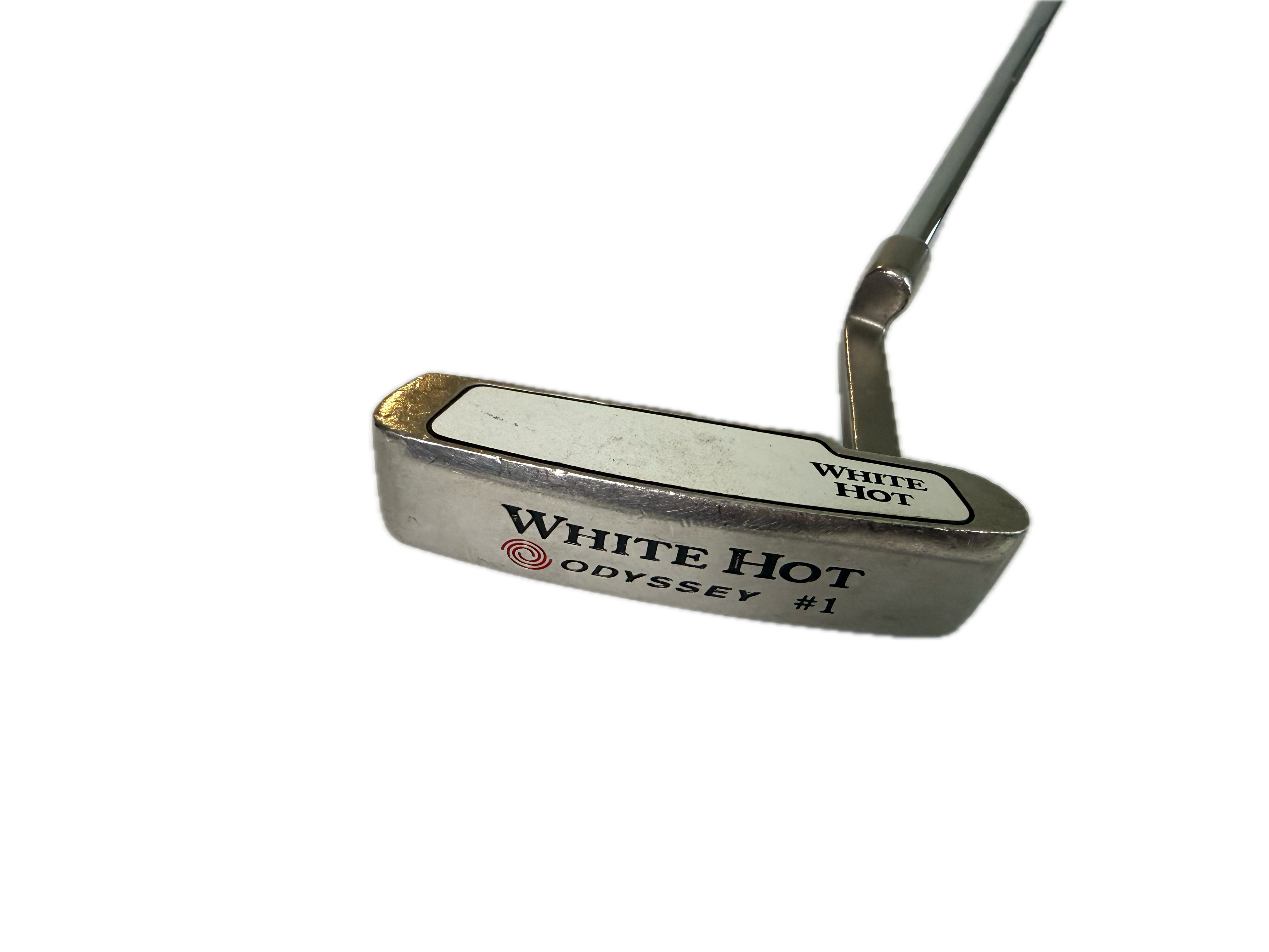 Odyssey White Hot Putter / 35.0 Inch