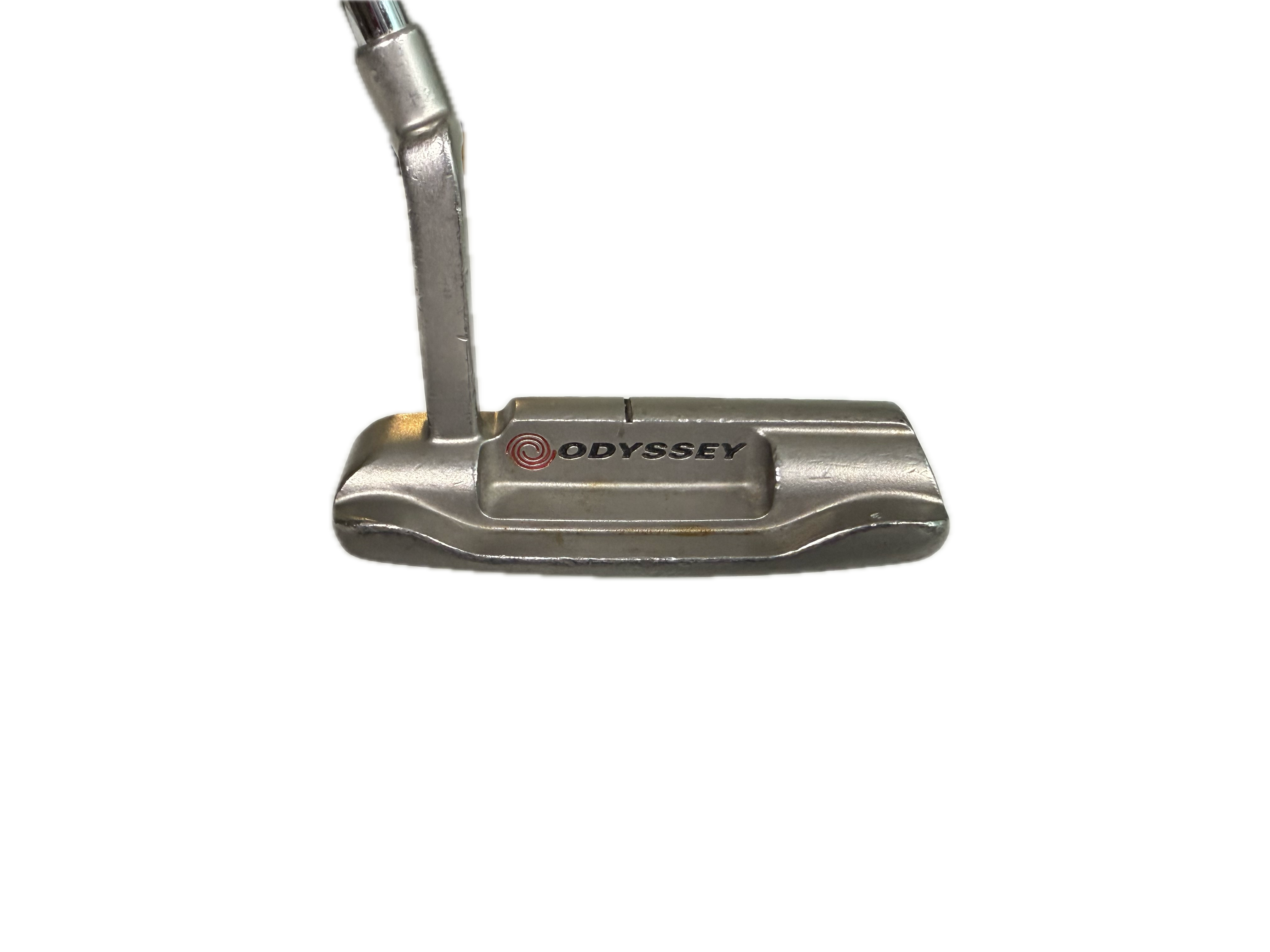Odyssey White Hot Putter / 35.0 Inch
