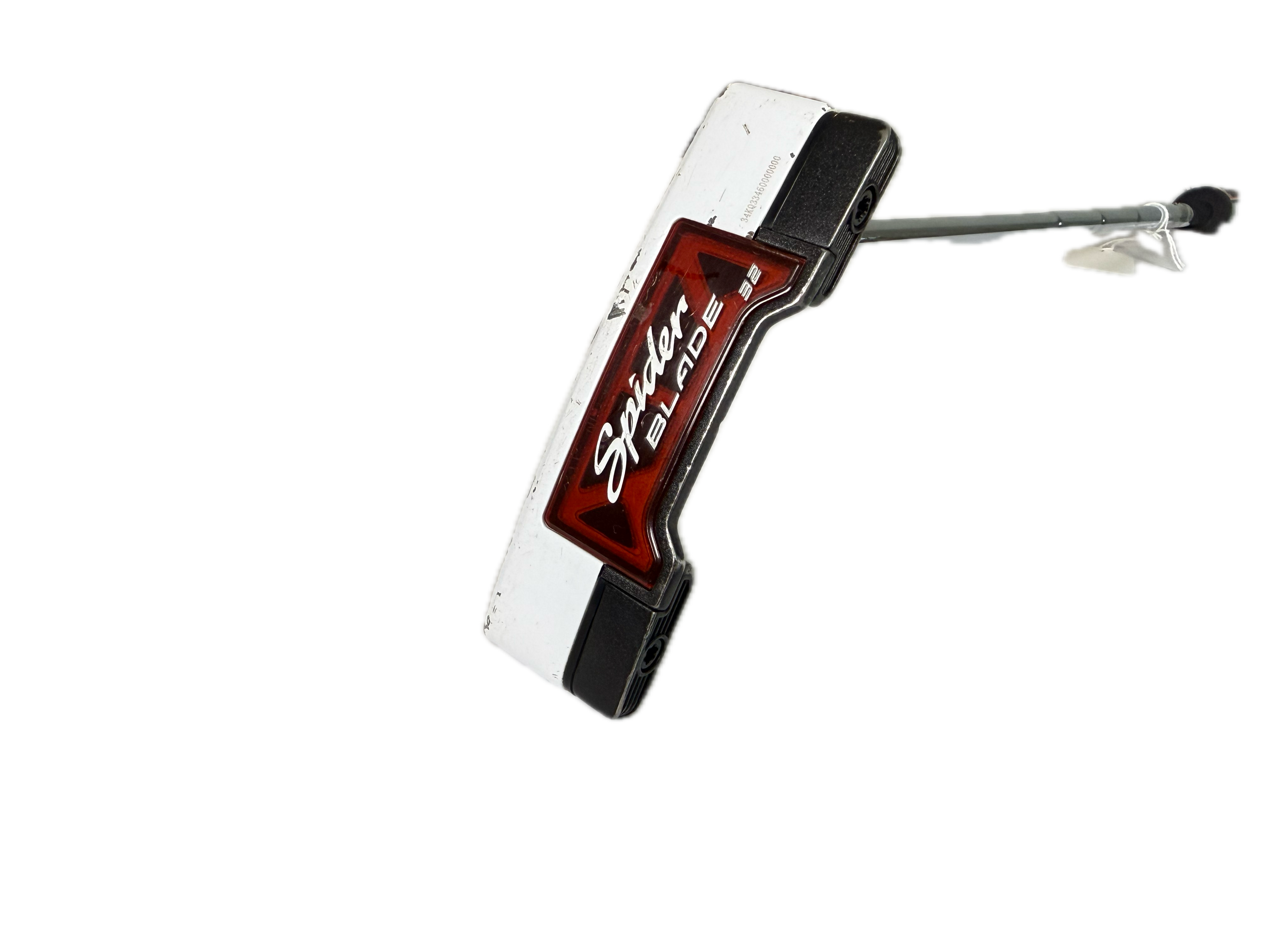 Taylormade Spider Blade Putter / 35.0 Inch