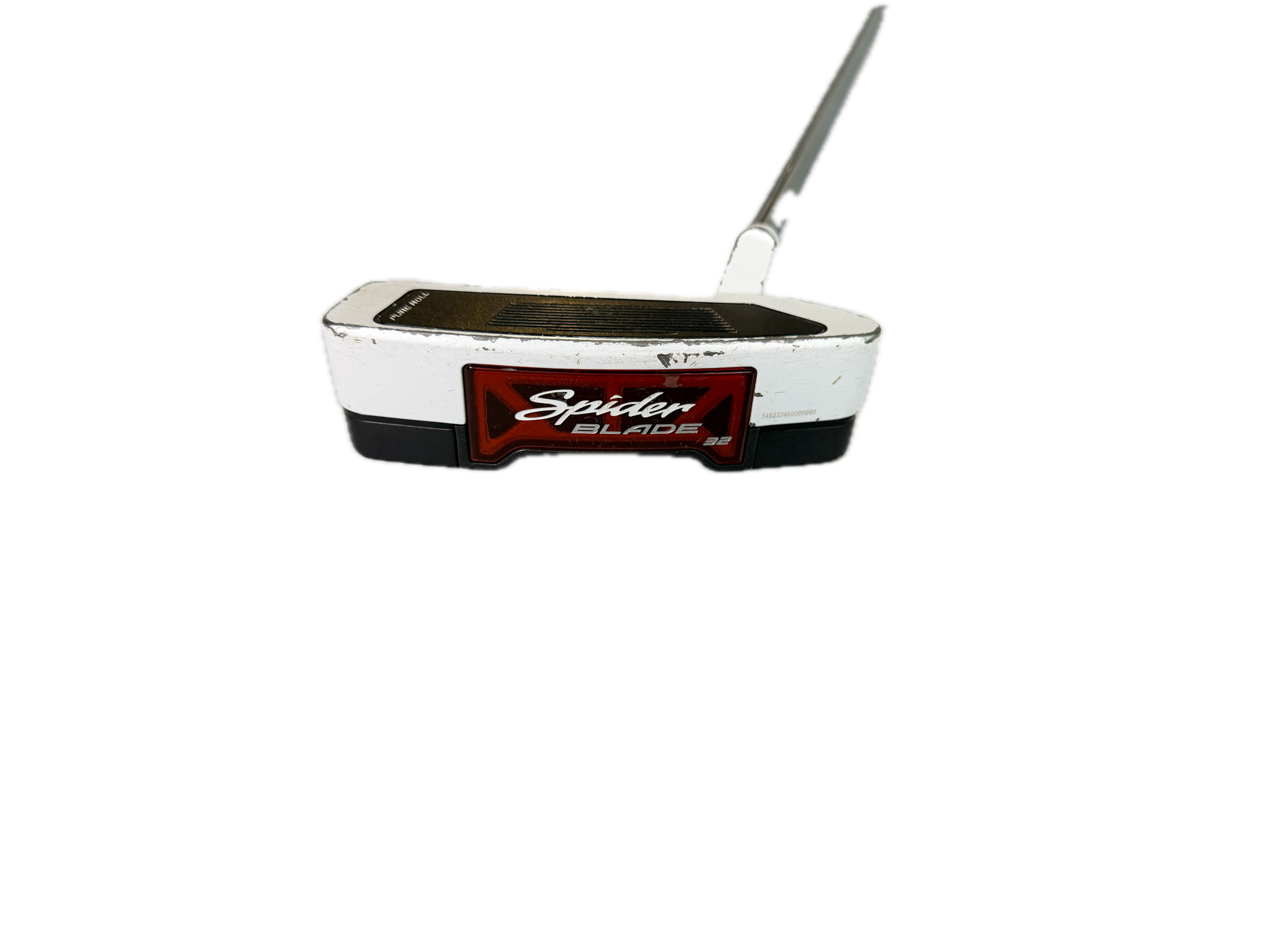 Taylormade Spider Blade Putter / 35.0 Inch
