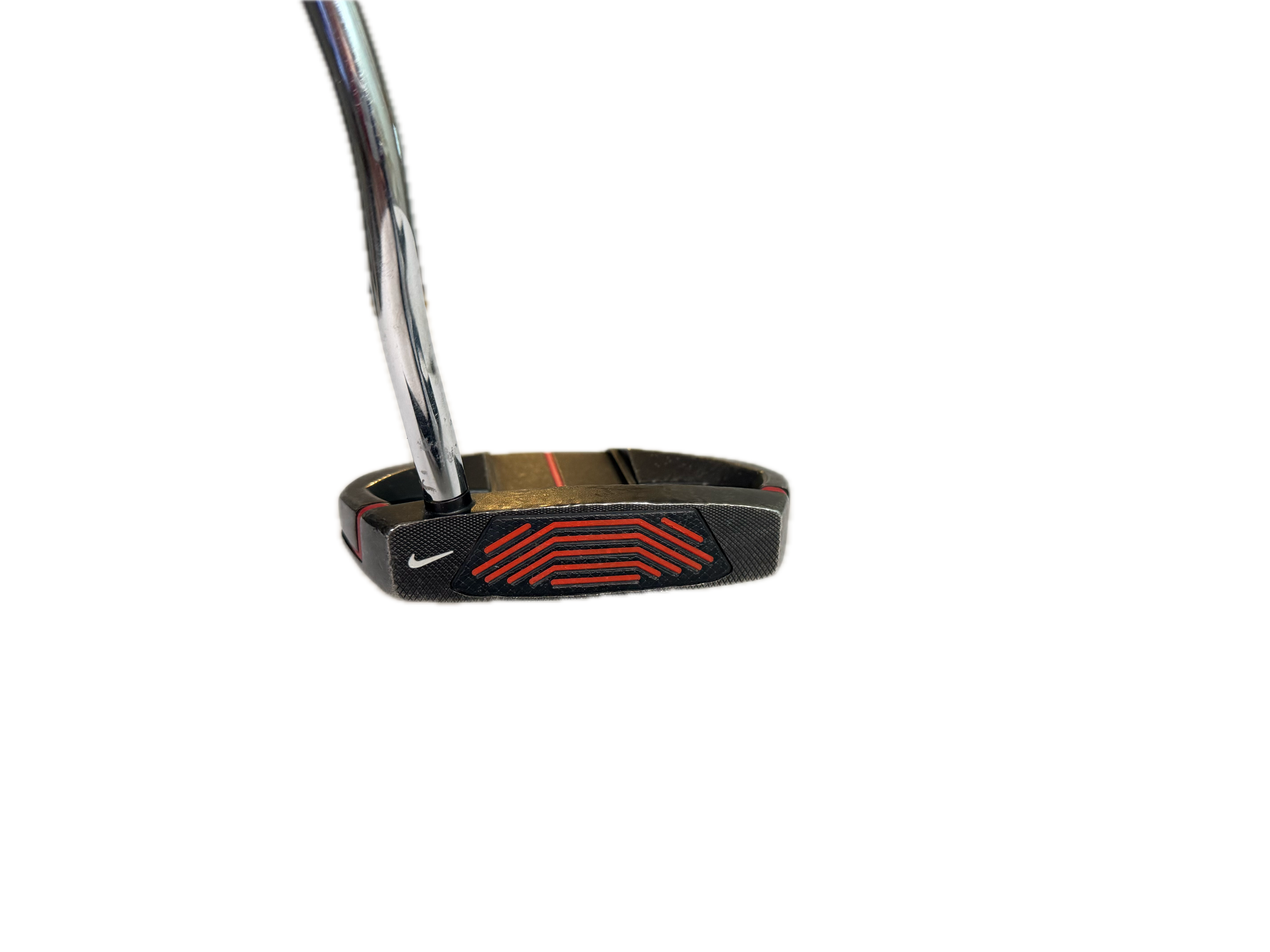Left Hand Nike Method Concept Putter / 35.0 Inch