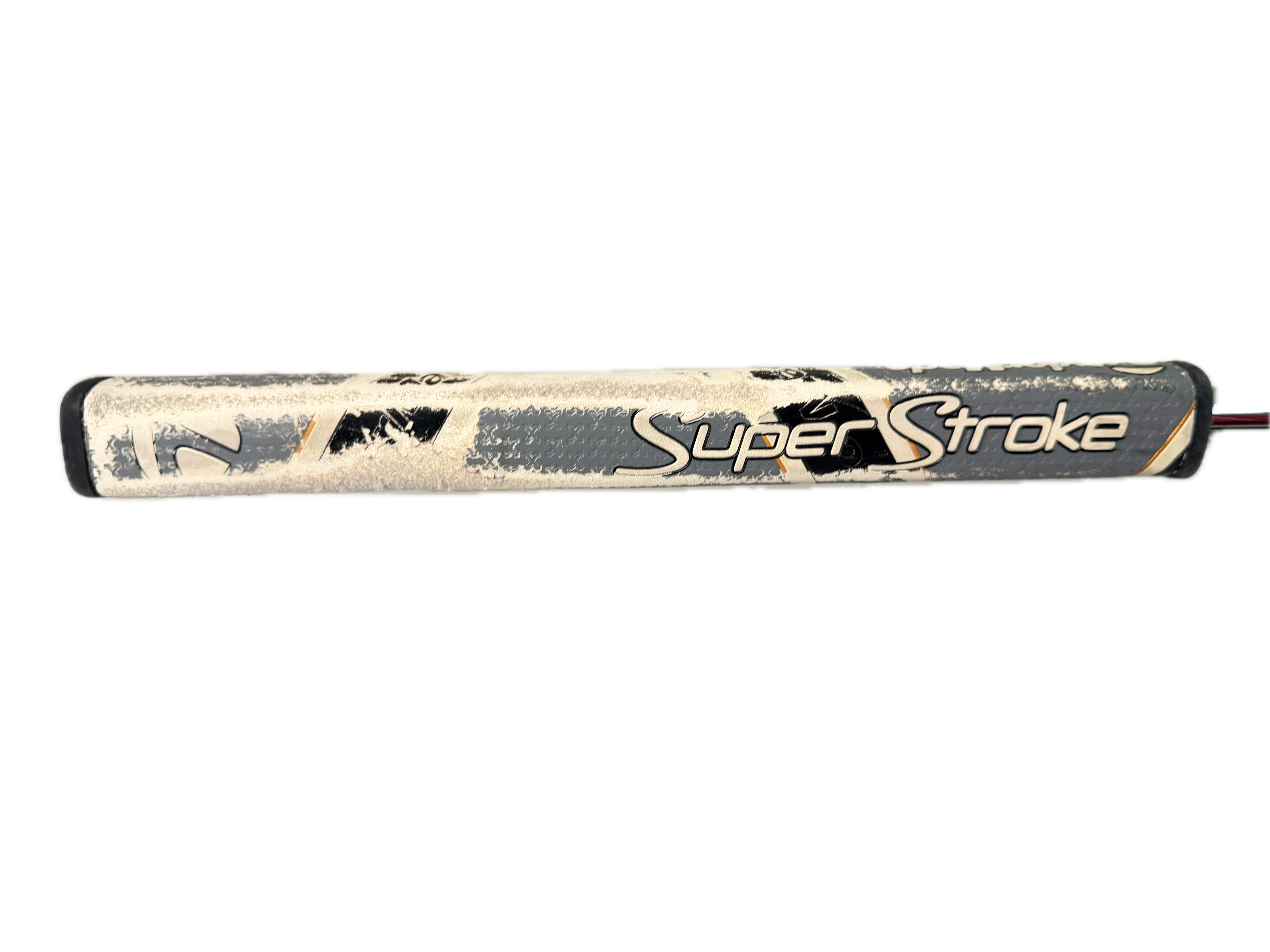 Left Hand Nike Method Concept Putter / 35.0 Inch