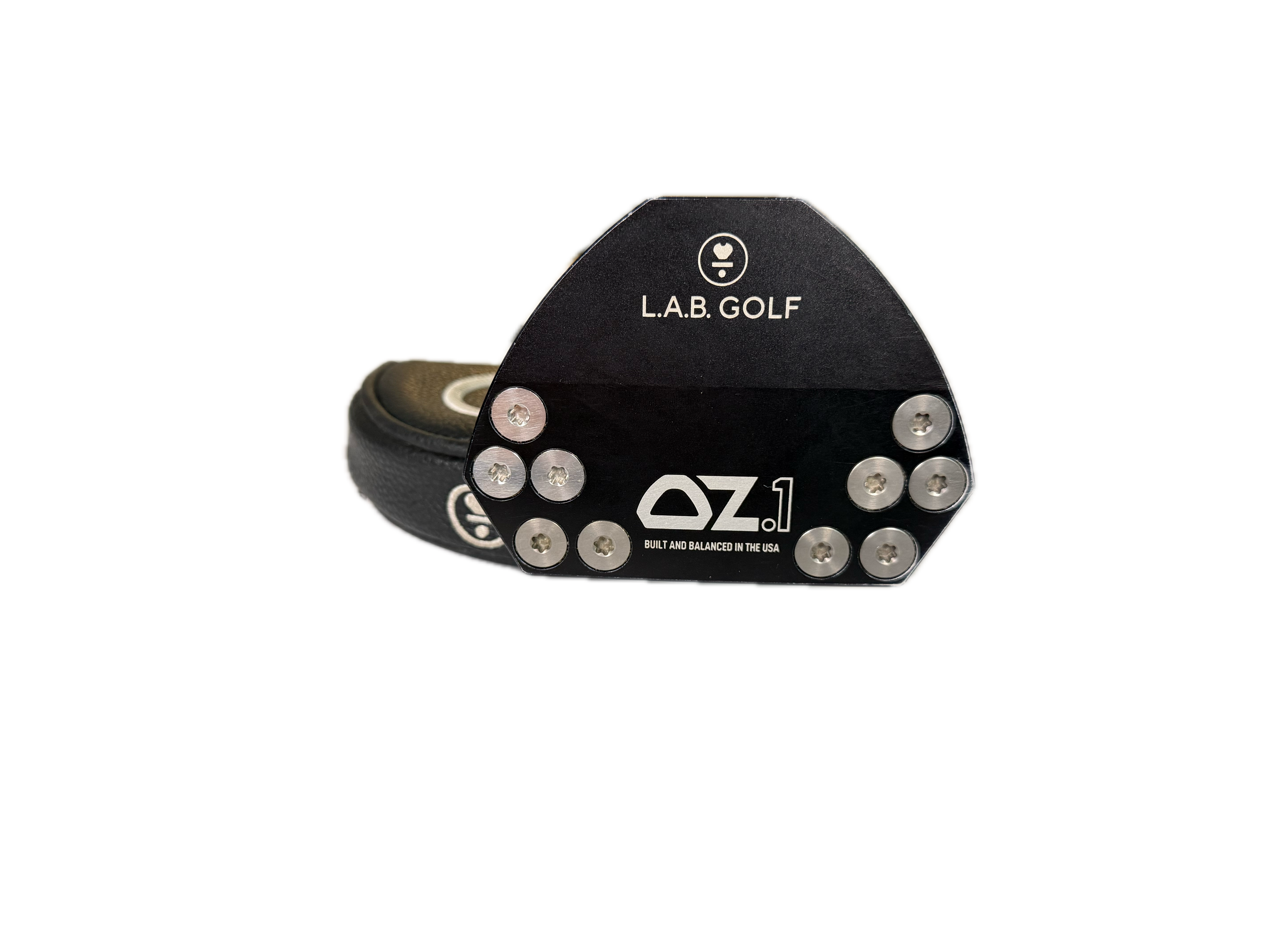 L.A.B Golf OZ.1 Putter / 34.0 Inch