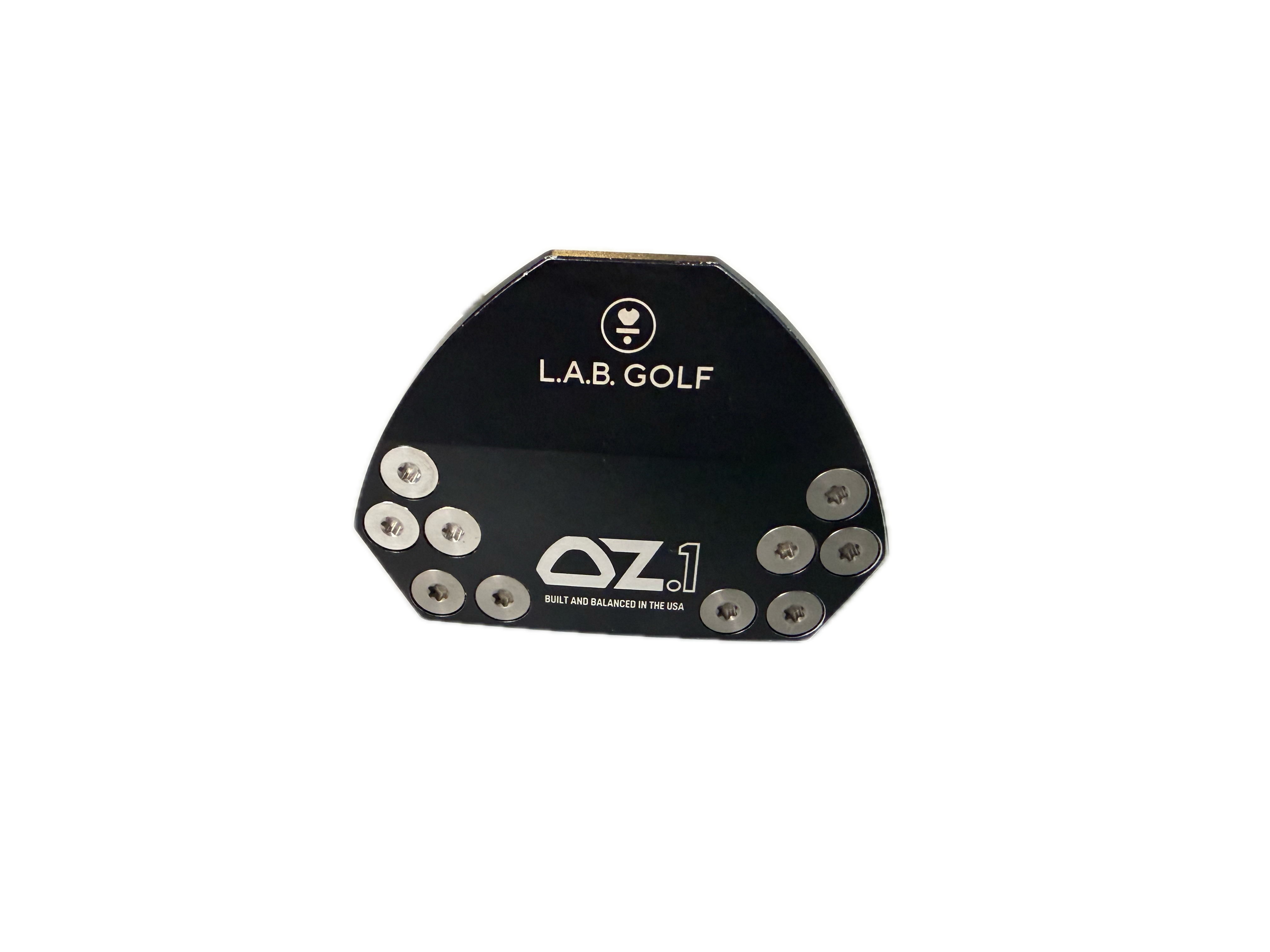 L.A.B Golf OZ.1 Putter / 34.0 Inch
