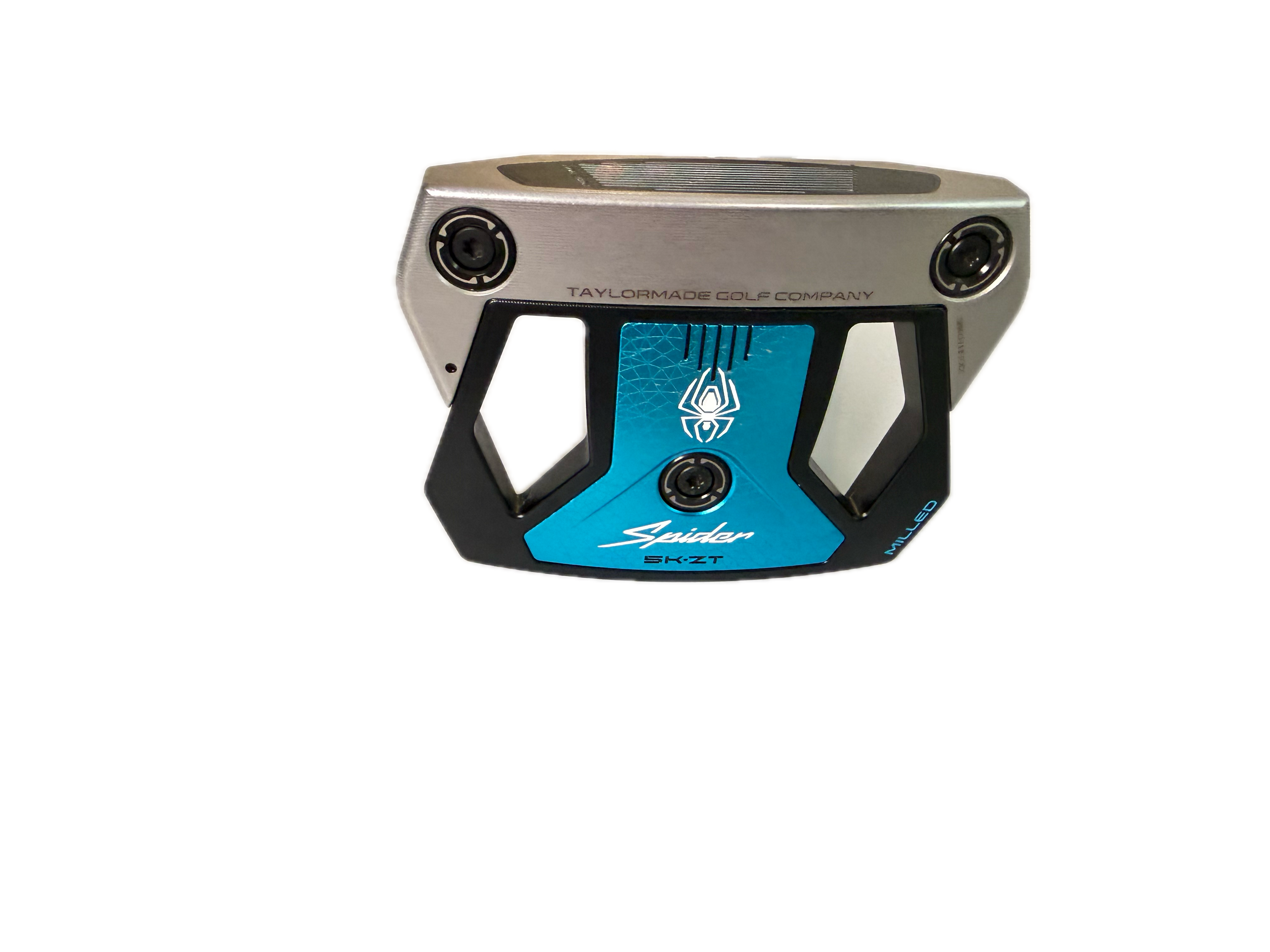 Taylormade Spider ZT Putter / 35.0 Inch