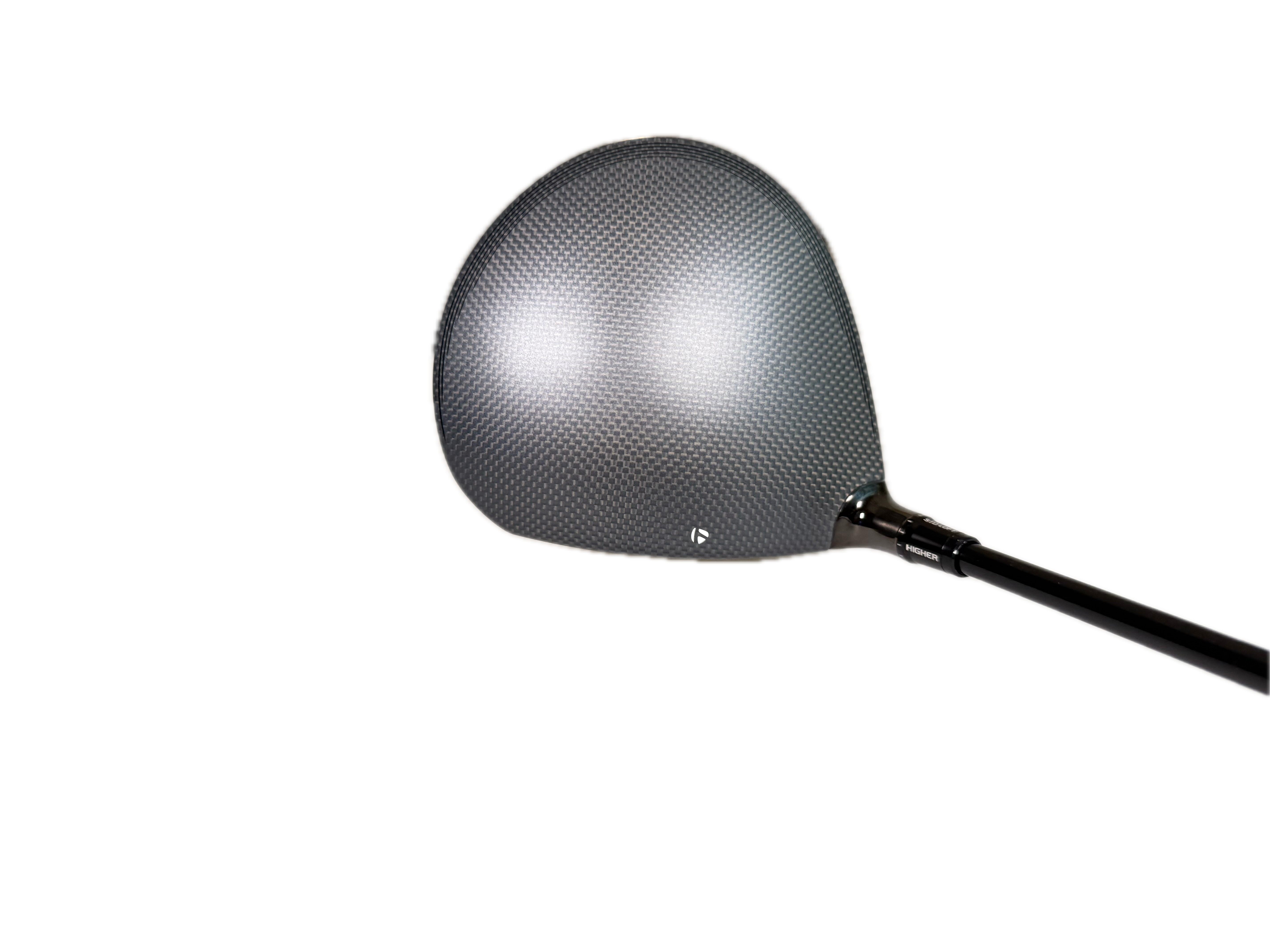 Taylormade Qi35 Driver / 9.0 Degree / Stiff Flex