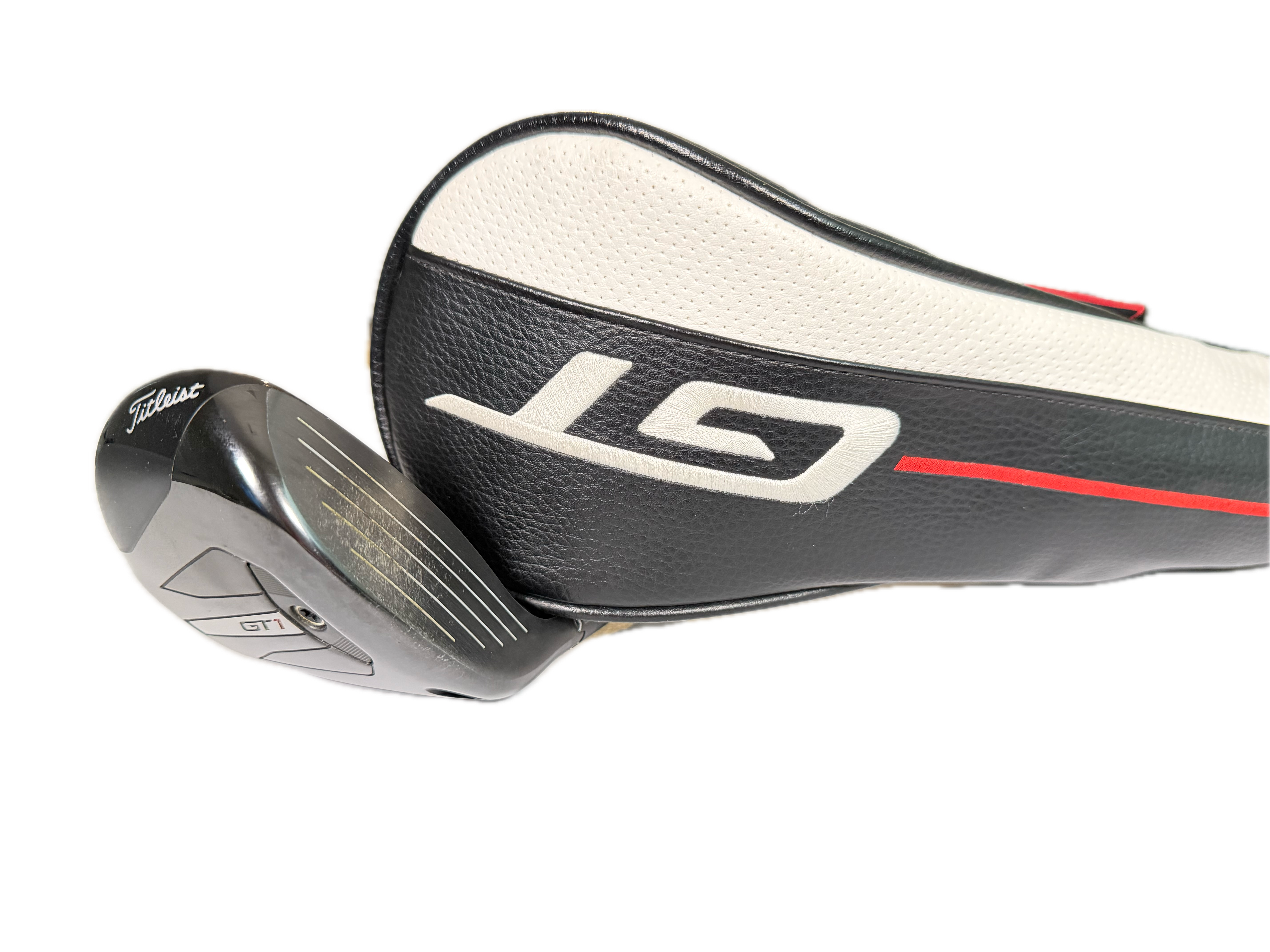 Titleist GT1 3 Wood / 15.0 Degree / Extra Stiff Flex