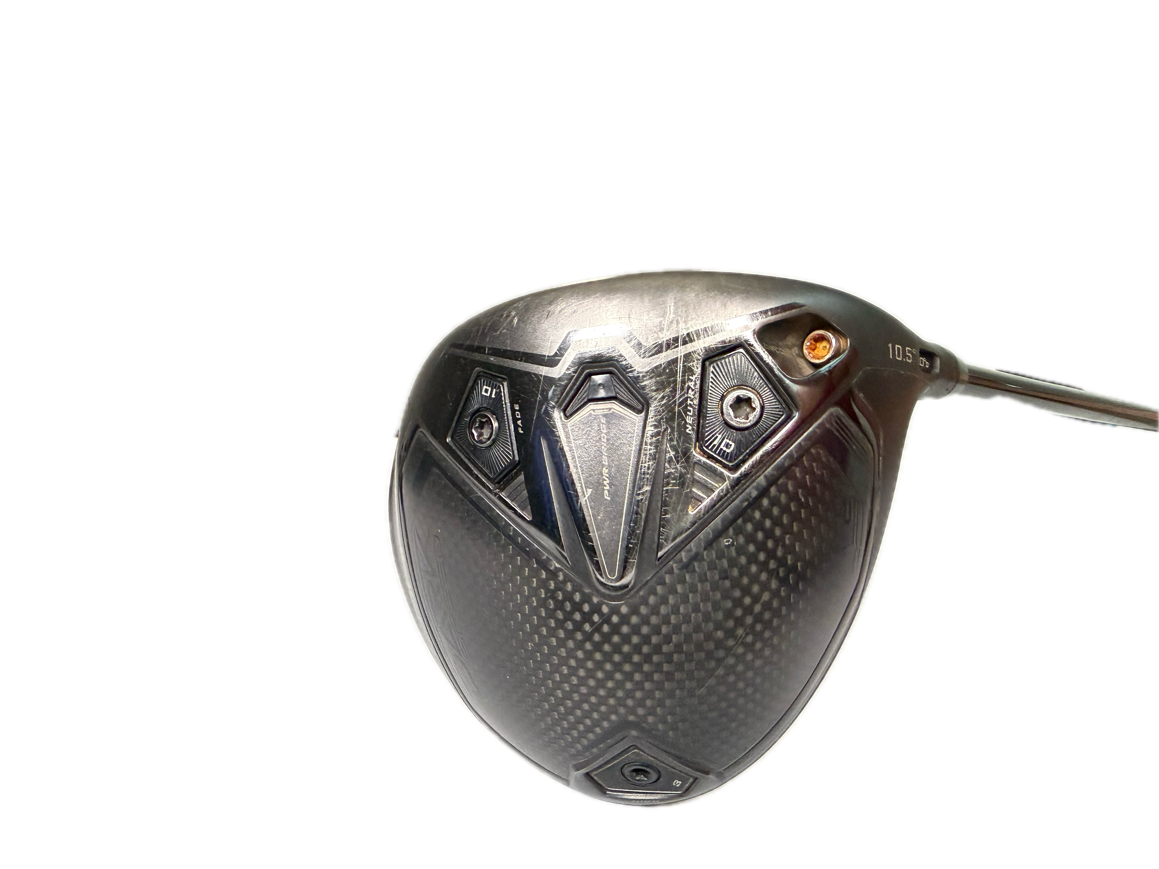 Cobra Darkspeed LS Driver / 10.5 Degree / Stiff Flex