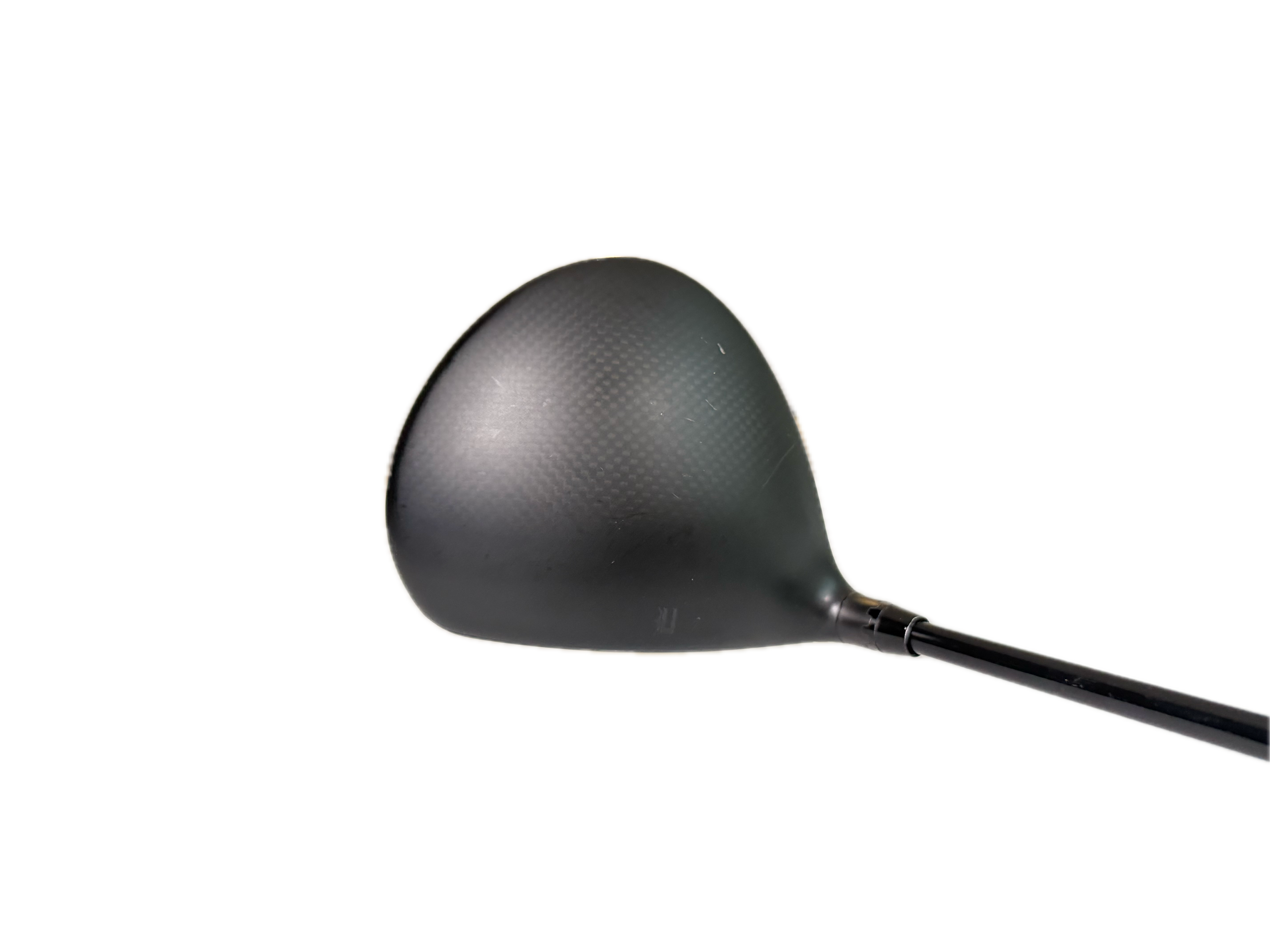Cobra Darkspeed LS Driver / 10.5 Degree / Stiff Flex