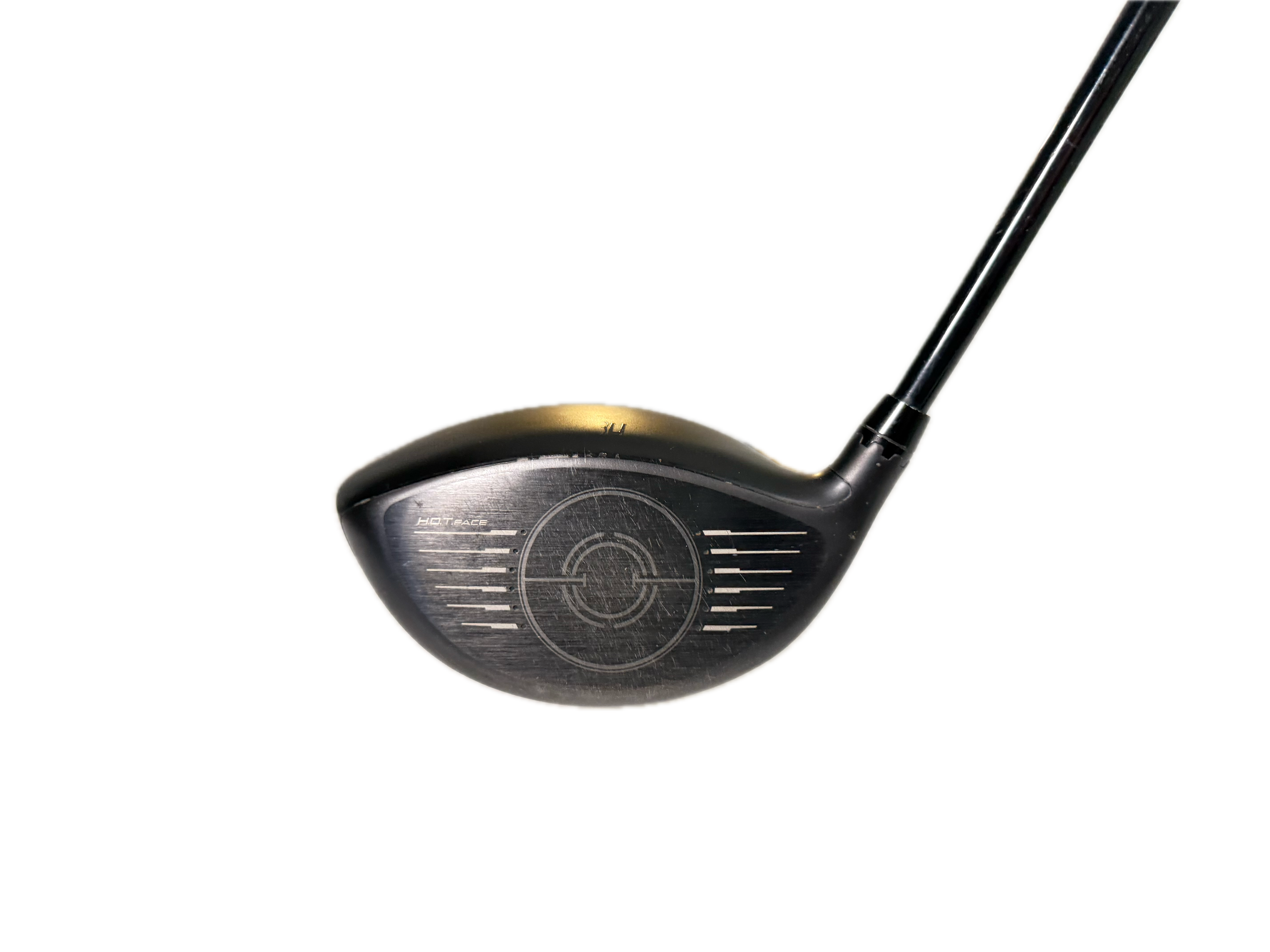 Cobra Darkspeed LS Driver / 10.5 Degree / Stiff Flex