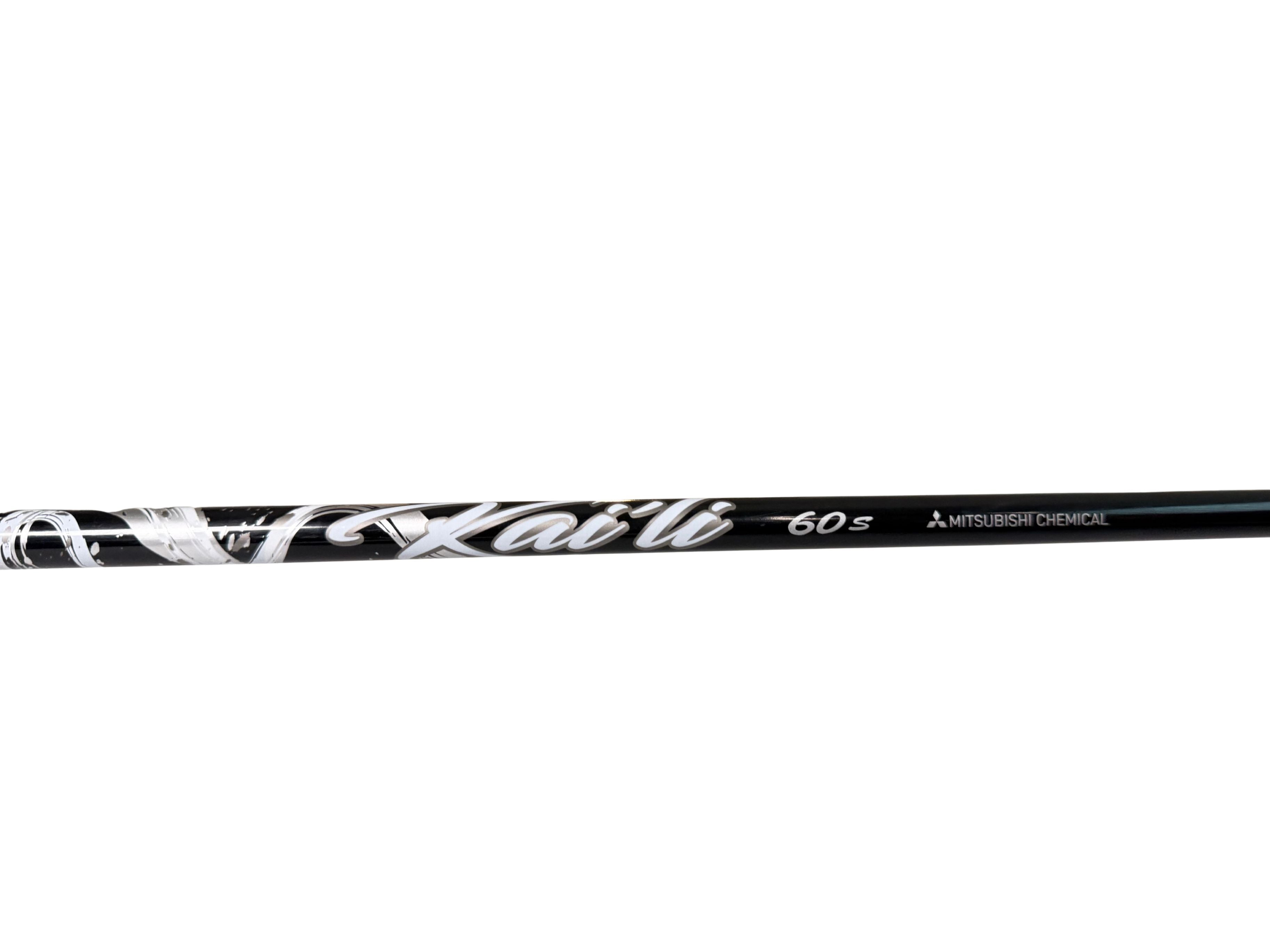 Cobra Darkspeed LS Driver / 10.5 Degree / Stiff Flex
