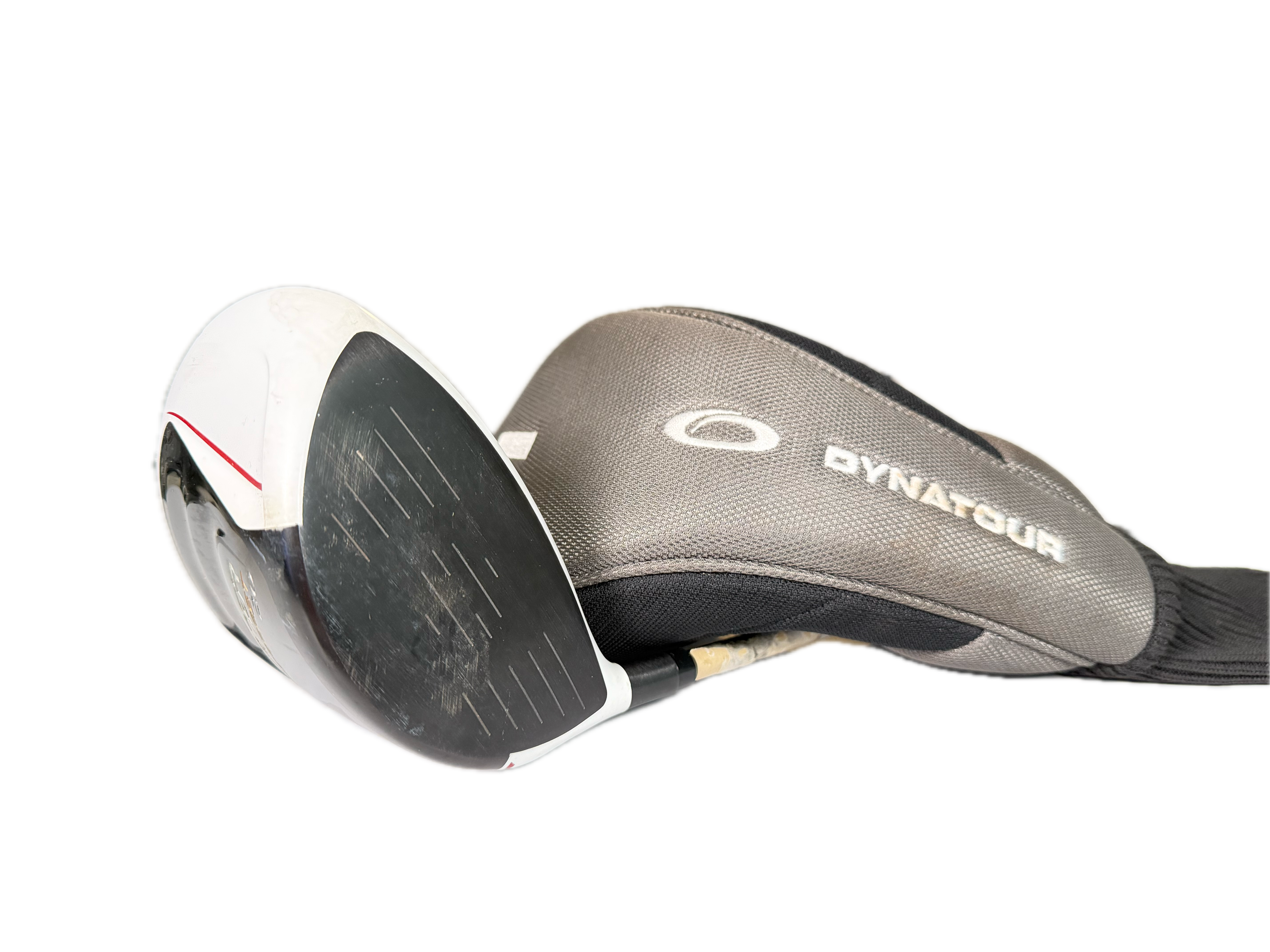Taylormade Burner Superfast 2.0 Driver / 9.5 Degree / Regular Flex