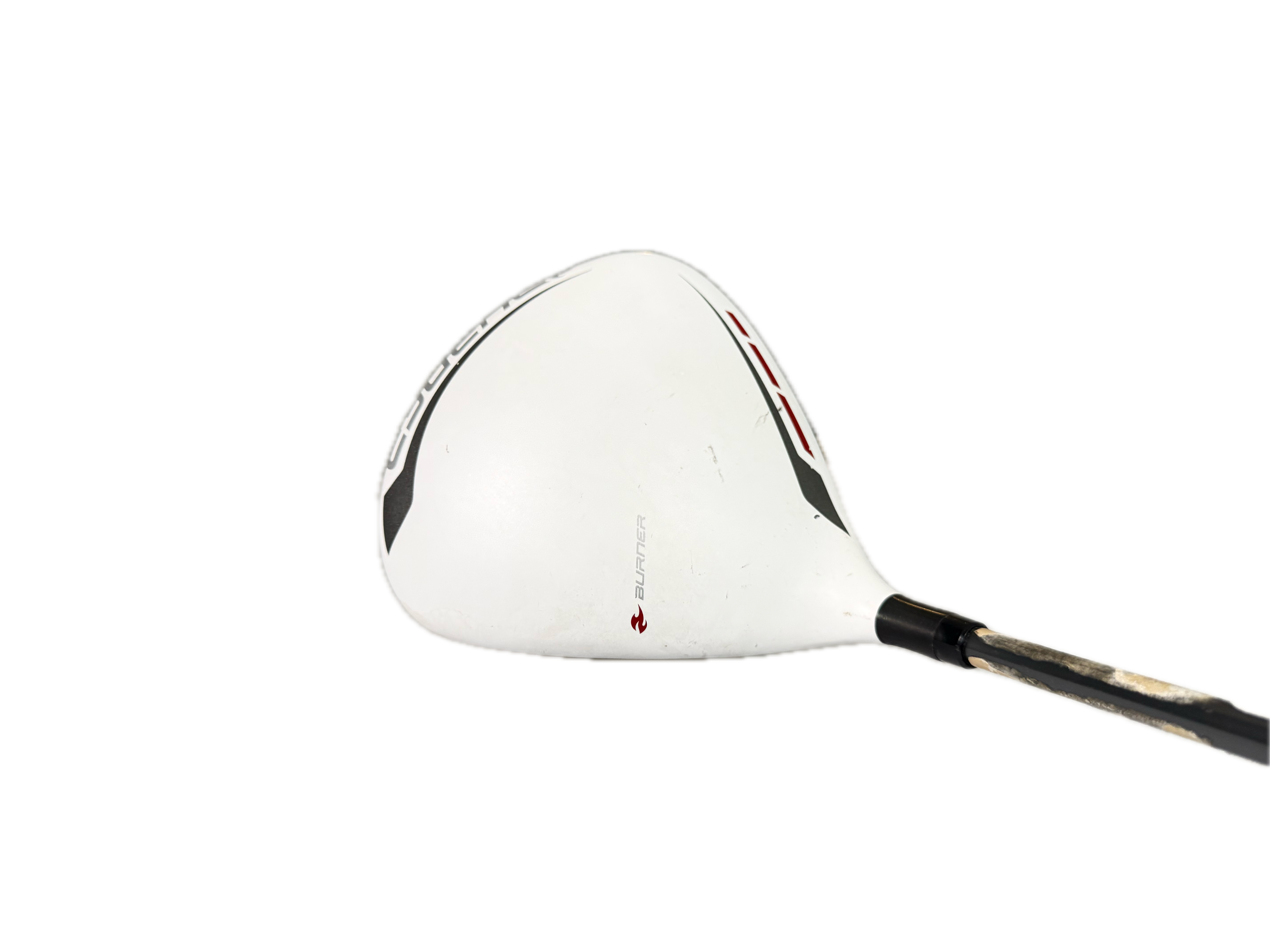 Taylormade Burner Superfast 2.0 Driver / 9.5 Degree / Regular Flex
