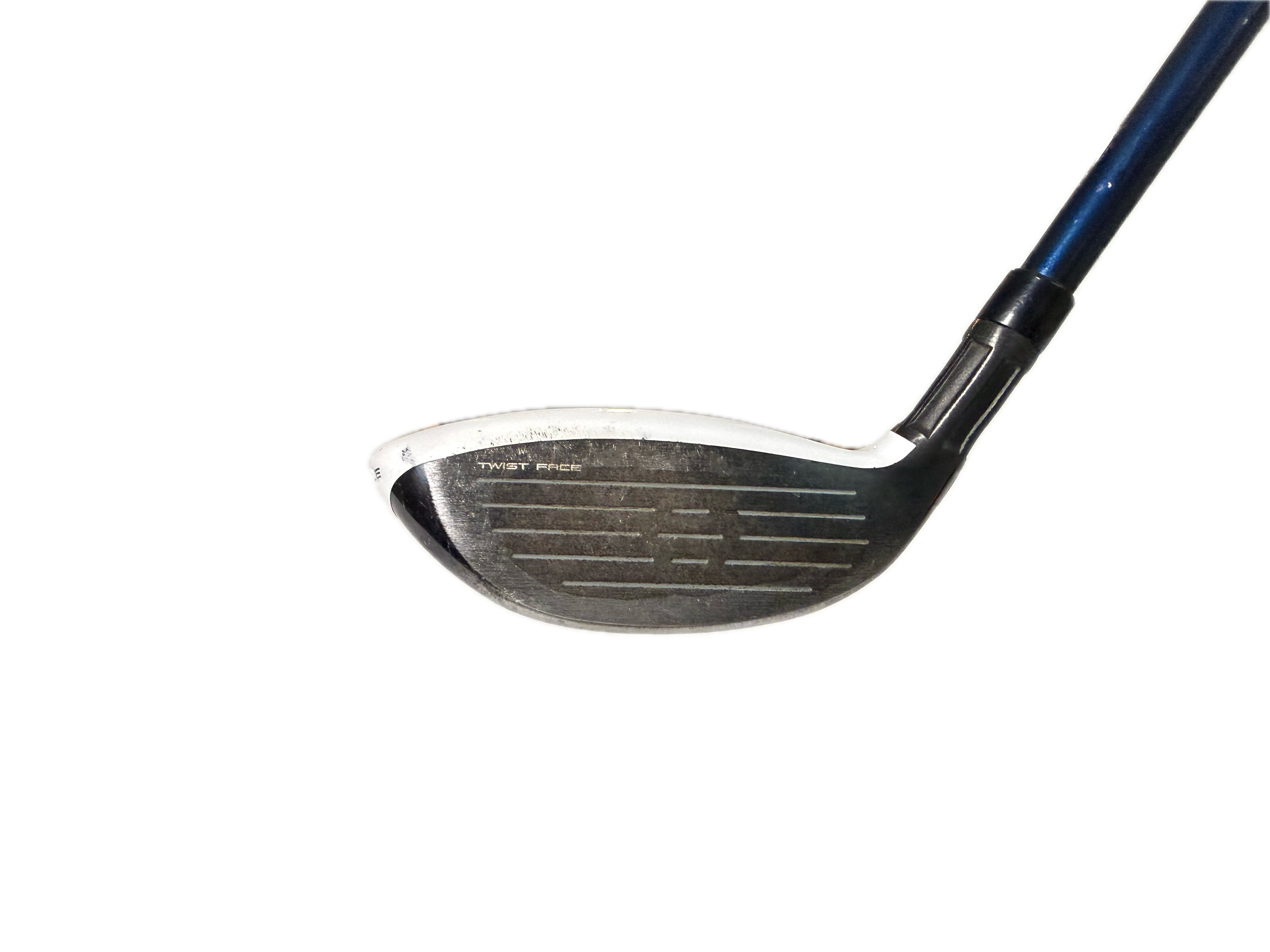 Taylormade SIM2 3 Hybrid / 19.0 Degree / Regular Flex