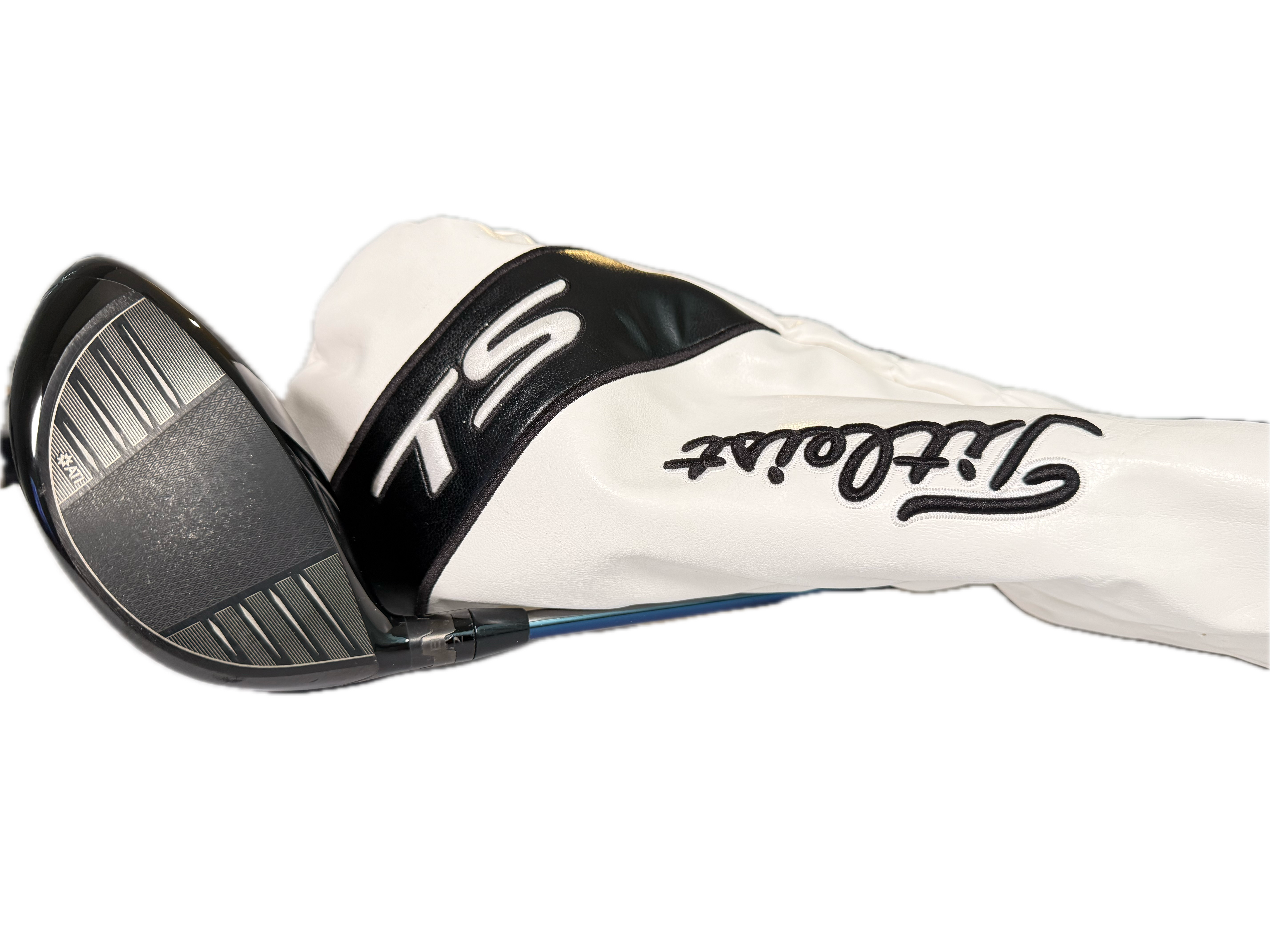 Titleist TSi3 Driver / 9.0 Degree / Stiff Flex