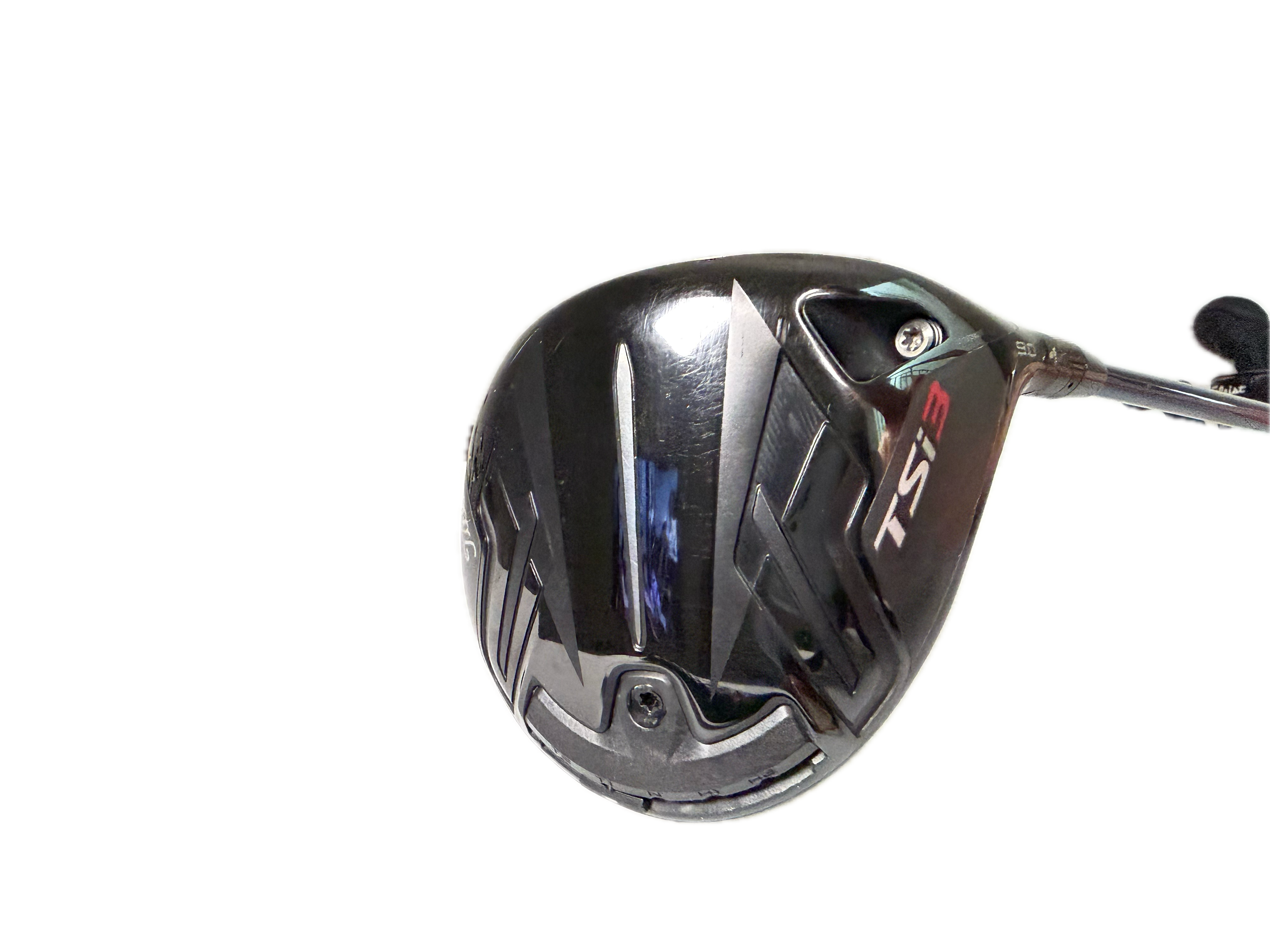 Titleist TSi3 Driver / 9.0 Degree / Stiff Flex