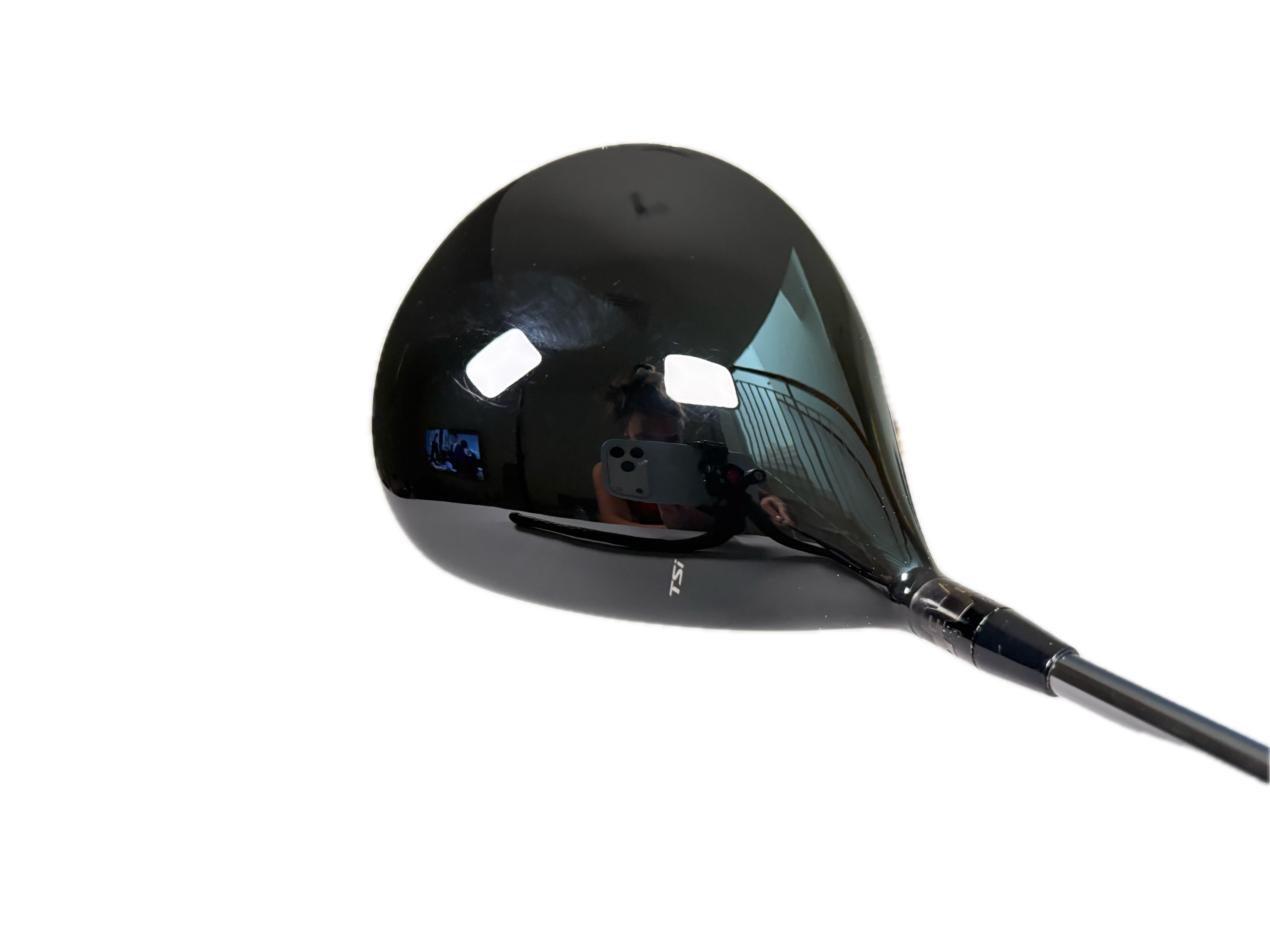 Titleist TSi3 Driver / 9.0 Degree / Stiff Flex