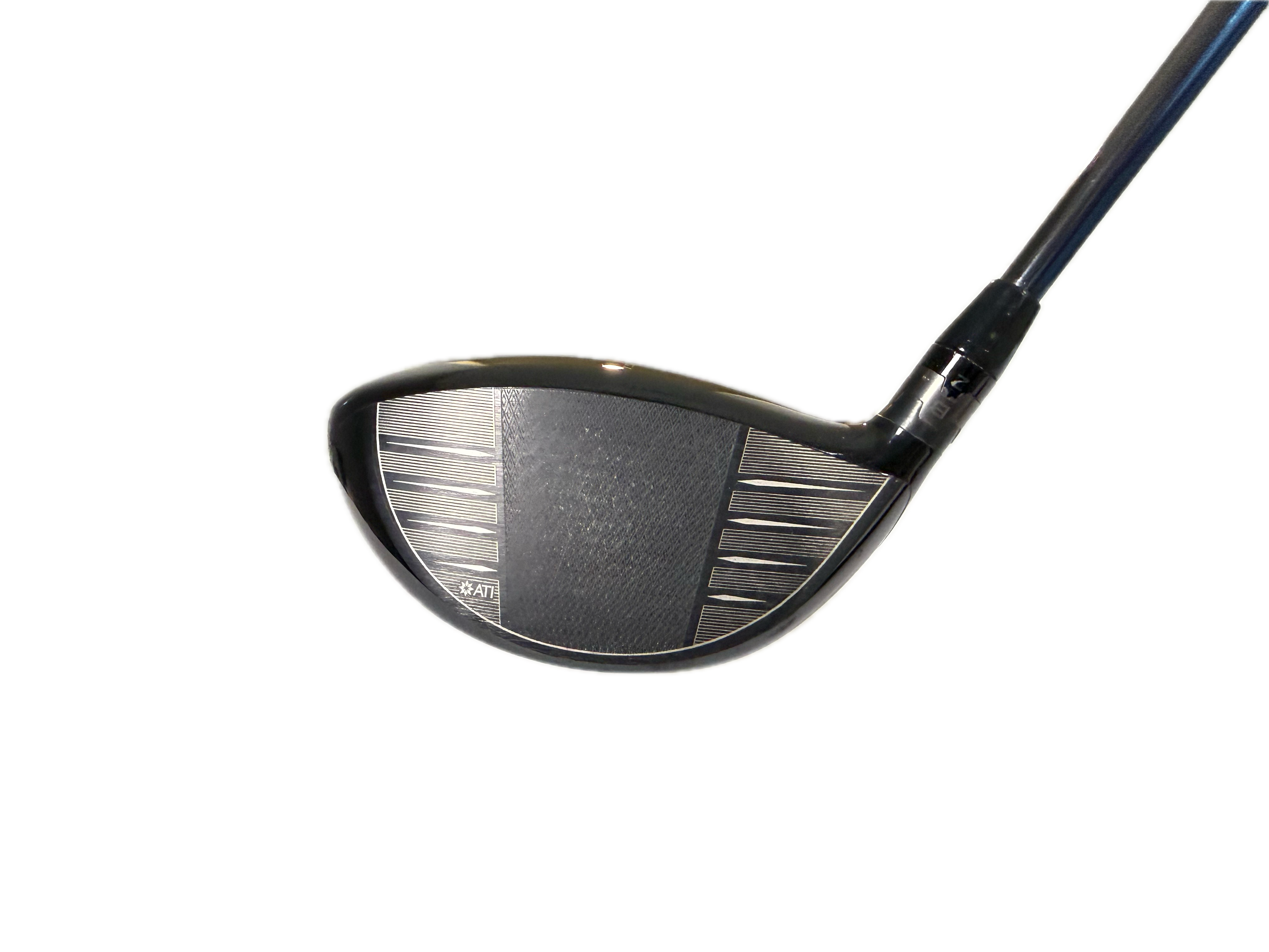 Titleist TSi3 Driver / 9.0 Degree / Stiff Flex