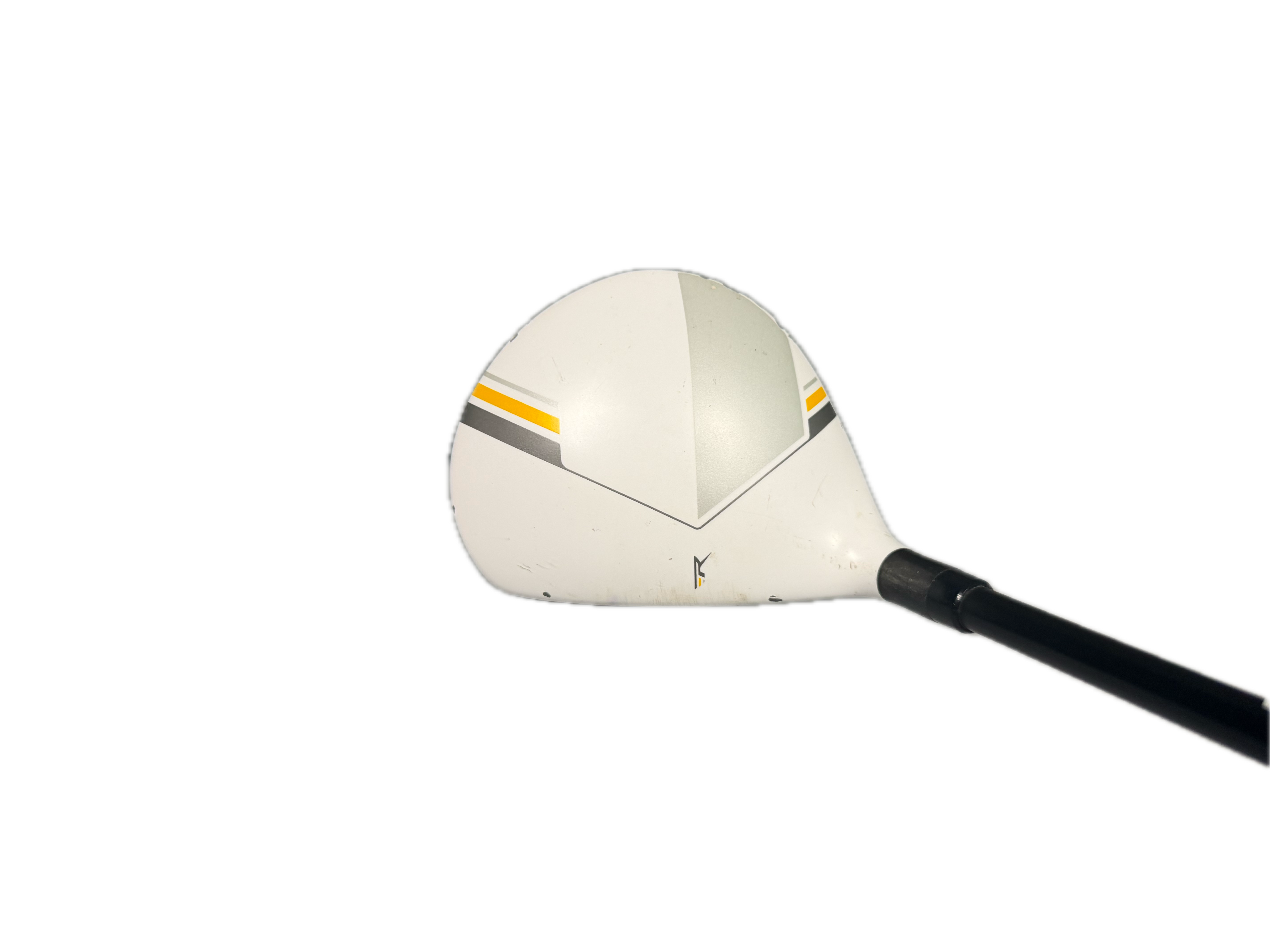 Taylormade RBZ Stage 2 5 Wood / 19.0 Degree / Stiff Flex