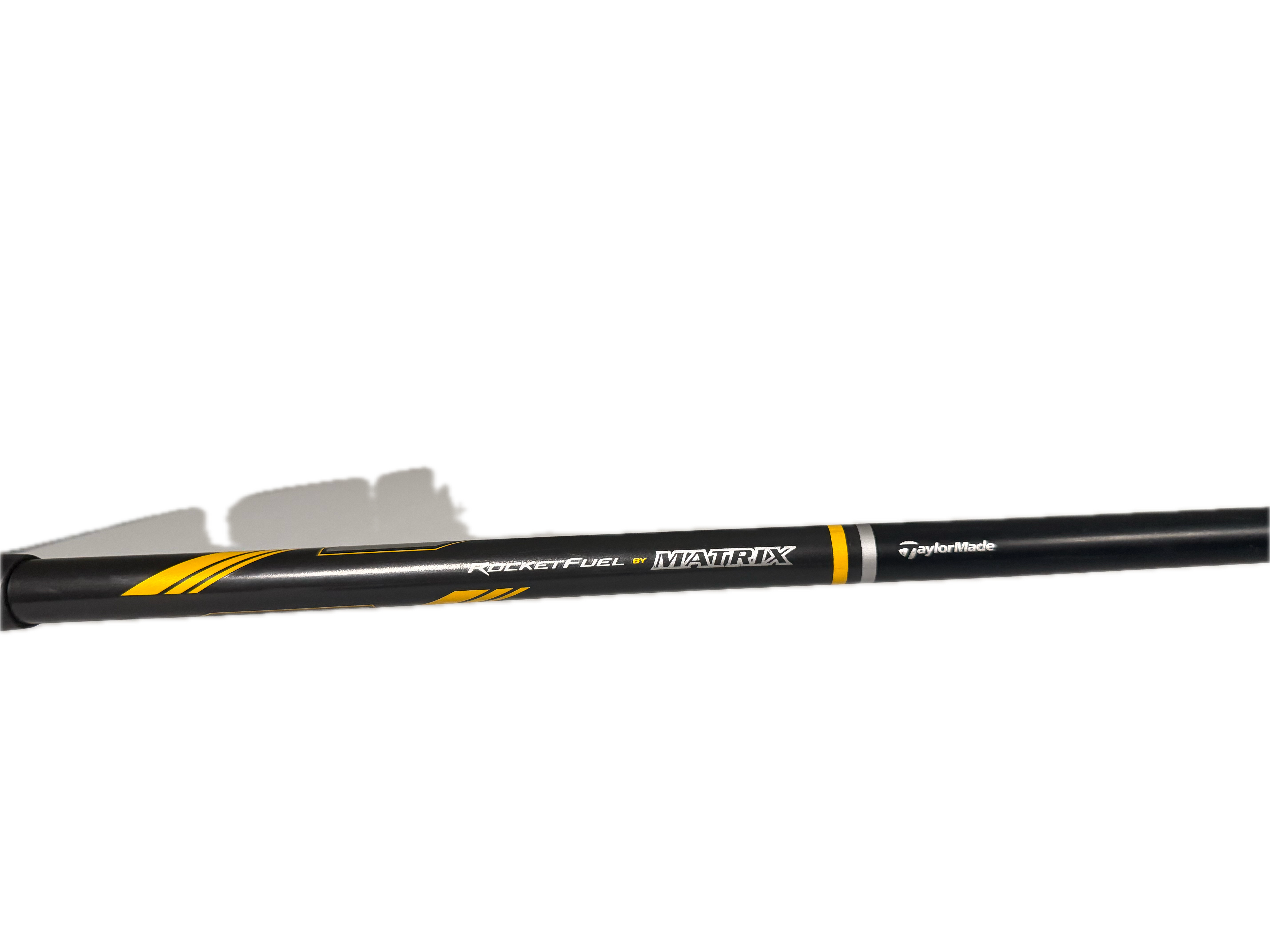 Taylormade RBZ Stage 2 5 Wood / 19.0 Degree / Stiff Flex