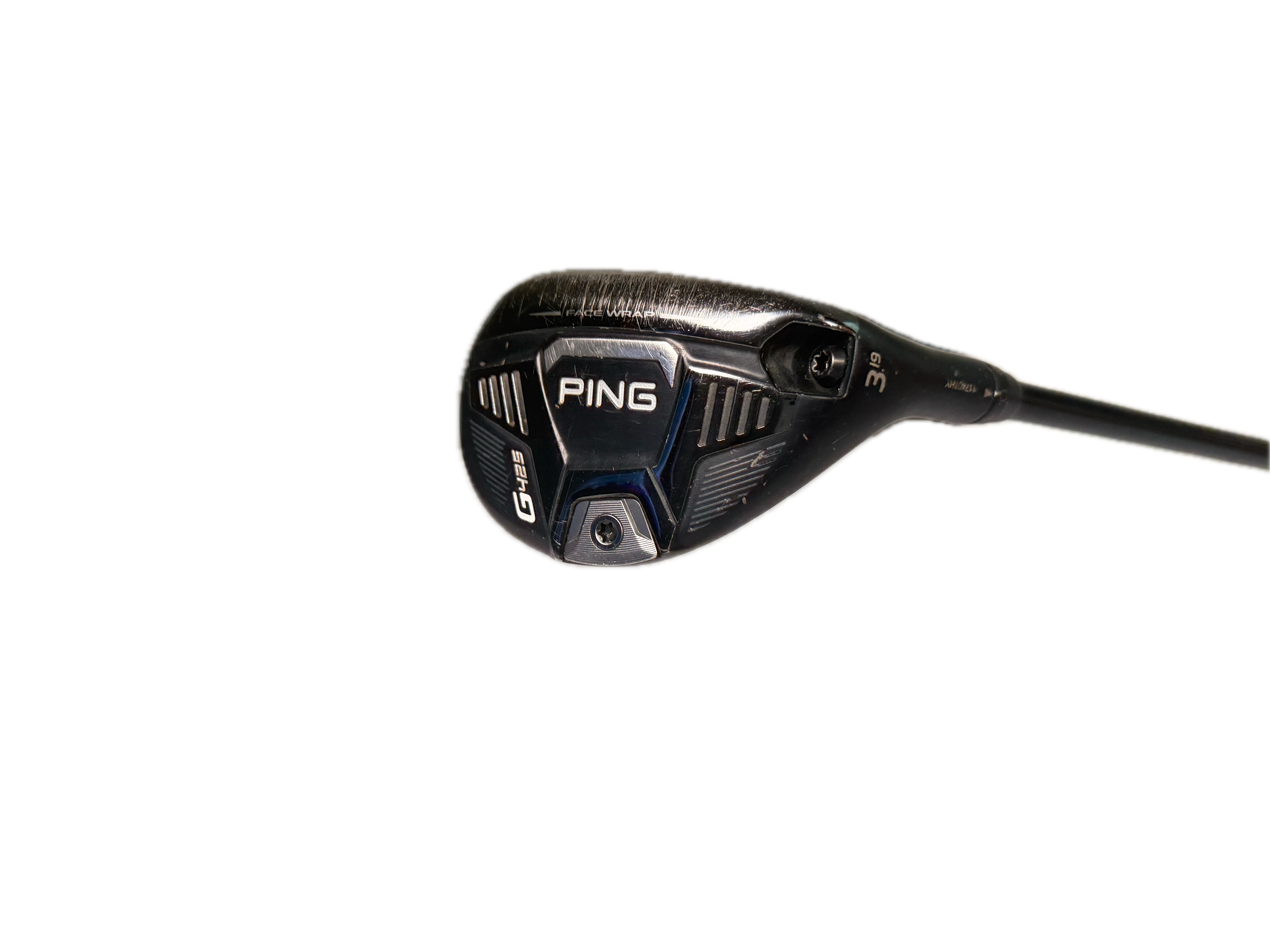 Ping G425 3 Hybrid / 19.0 Degree / Stiff Flex