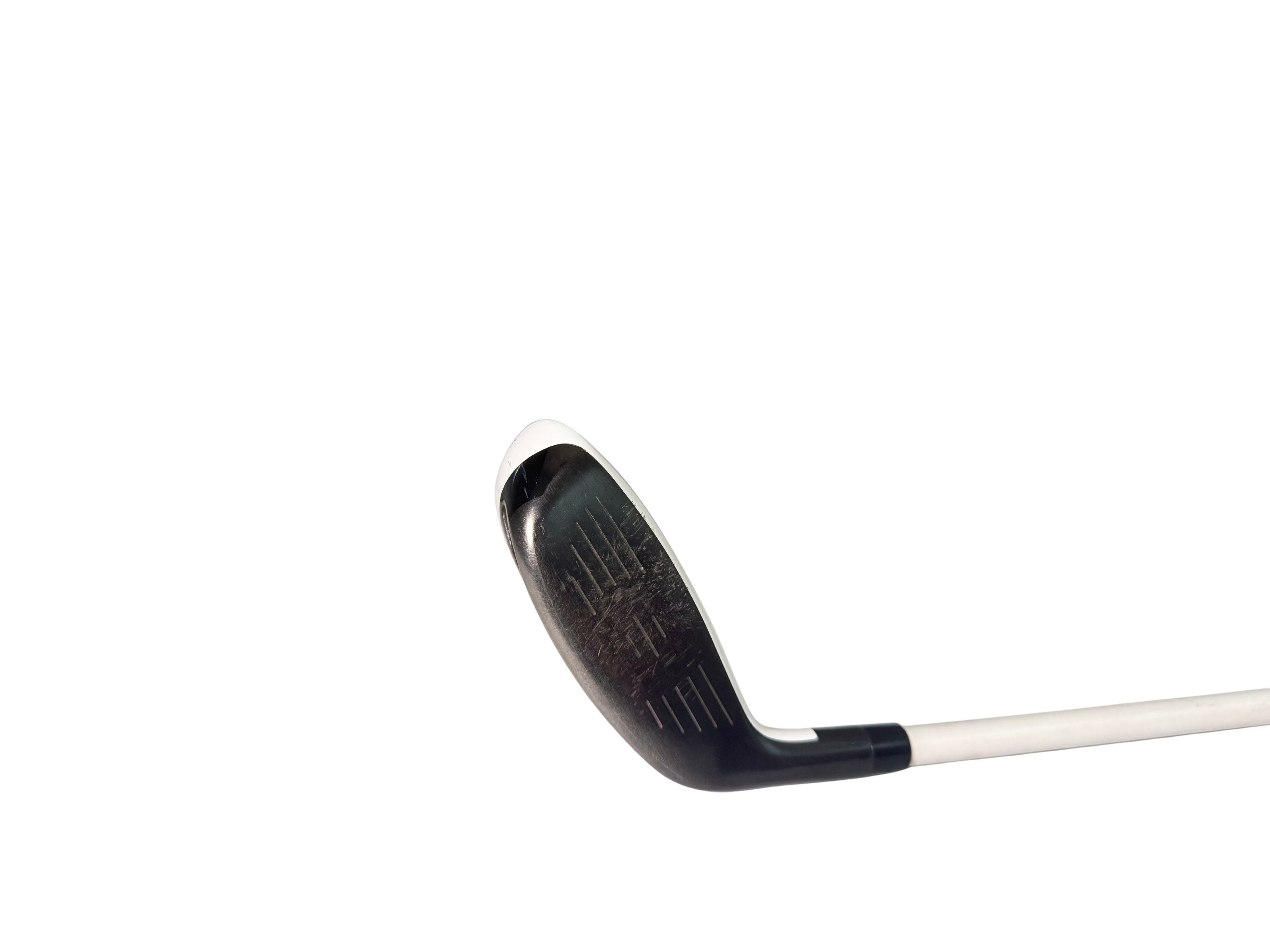 Taylormade Aeroburner 3 Hybrid / 19.0 Degree / Stiff Flex