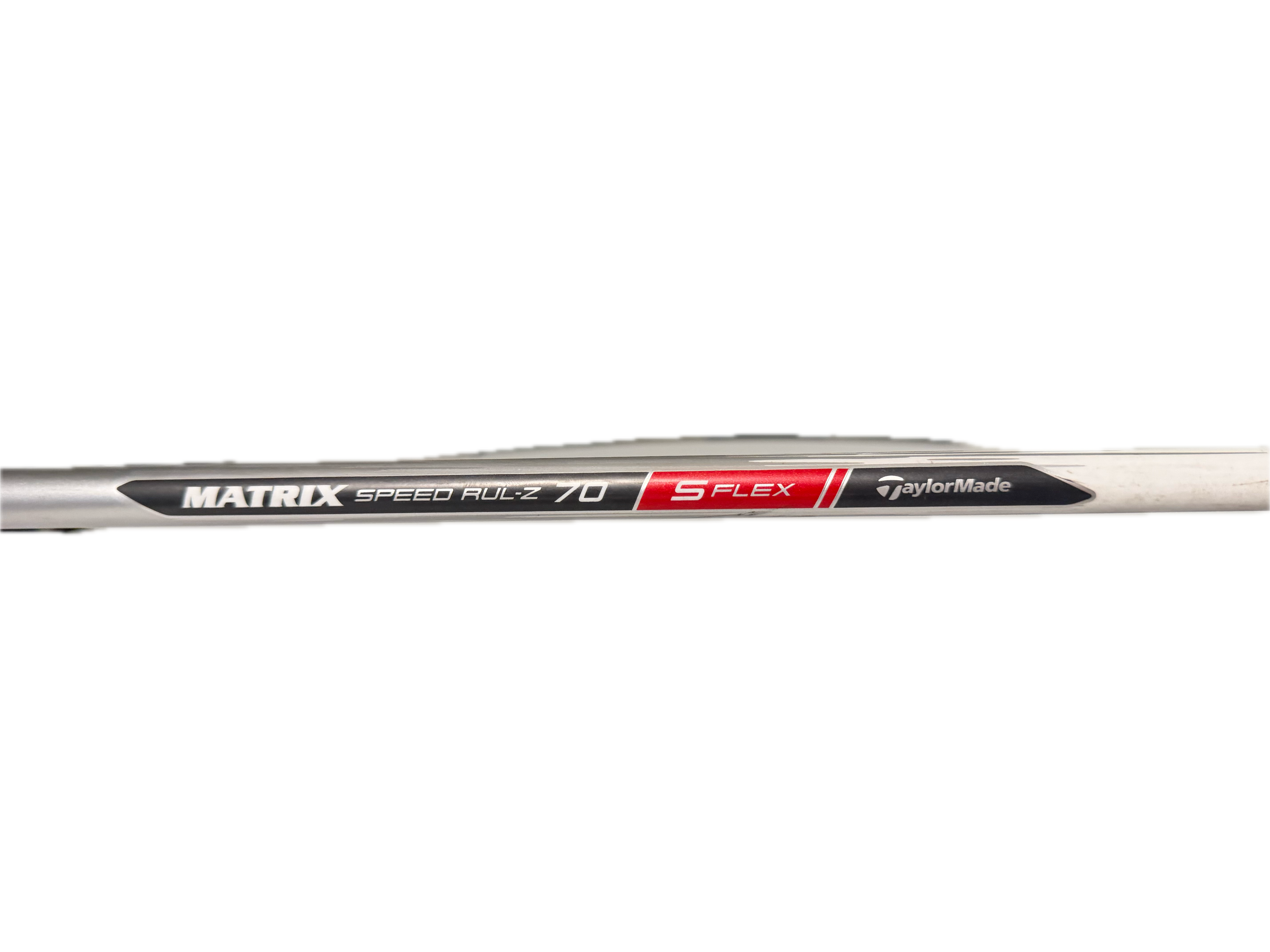 Taylormade Aeroburner 3 Hybrid / 19.0 Degree / Stiff Flex