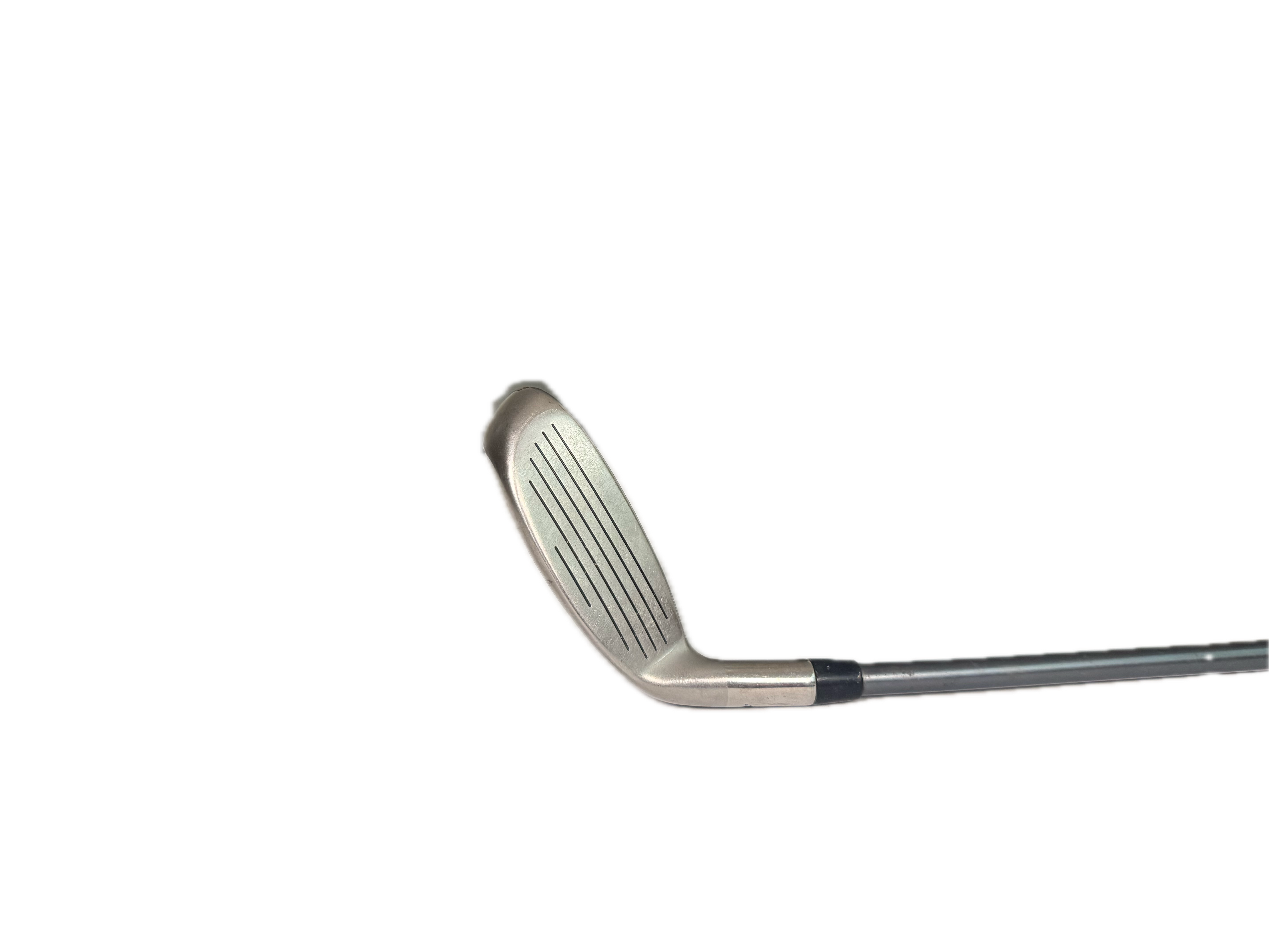 Callaway RAZR X HL 4 Hybrid / 24.0 Degree / Ladies Flex