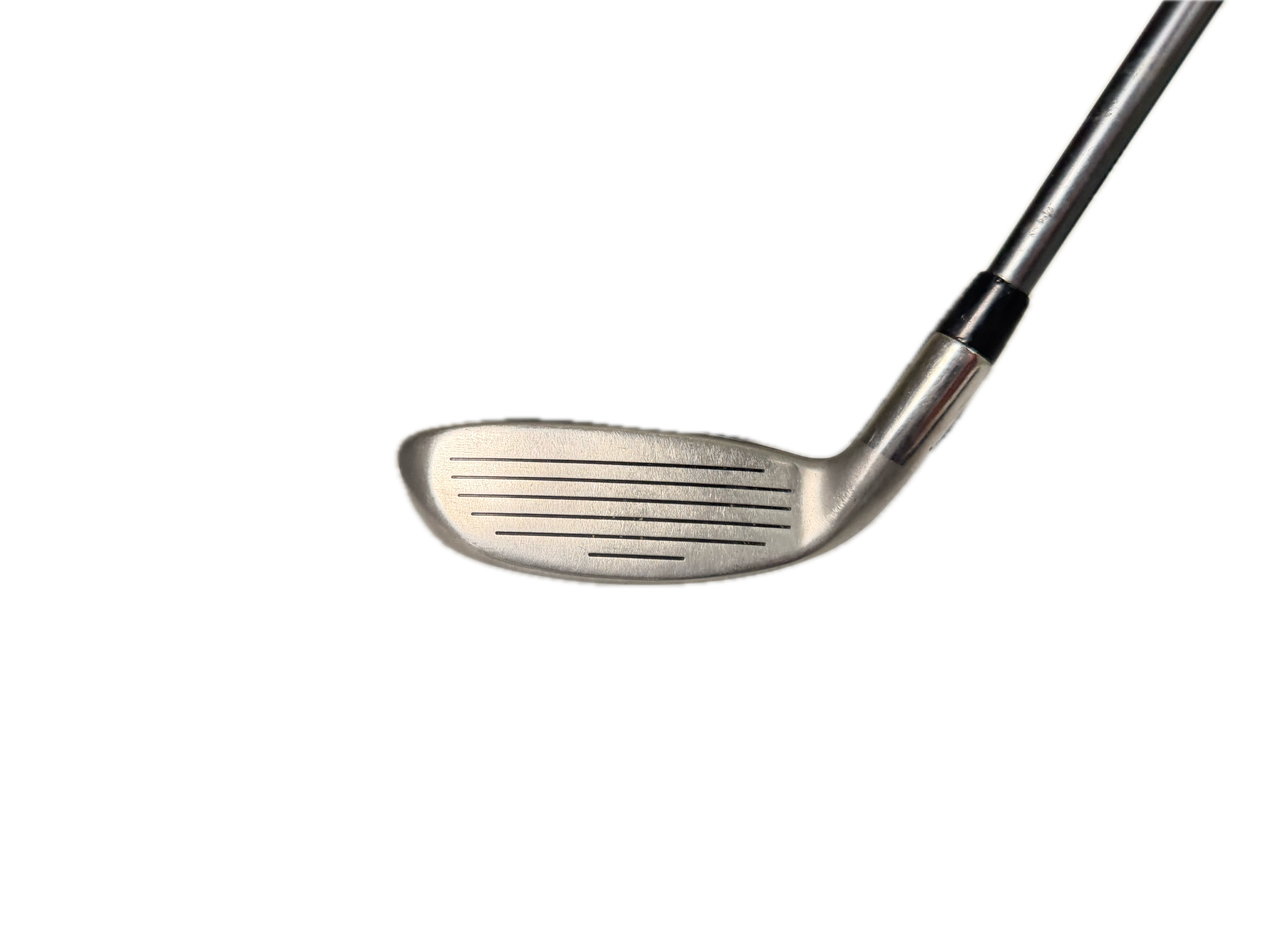 Callaway RAZR X HL 4 Hybrid / 24.0 Degree / Ladies Flex