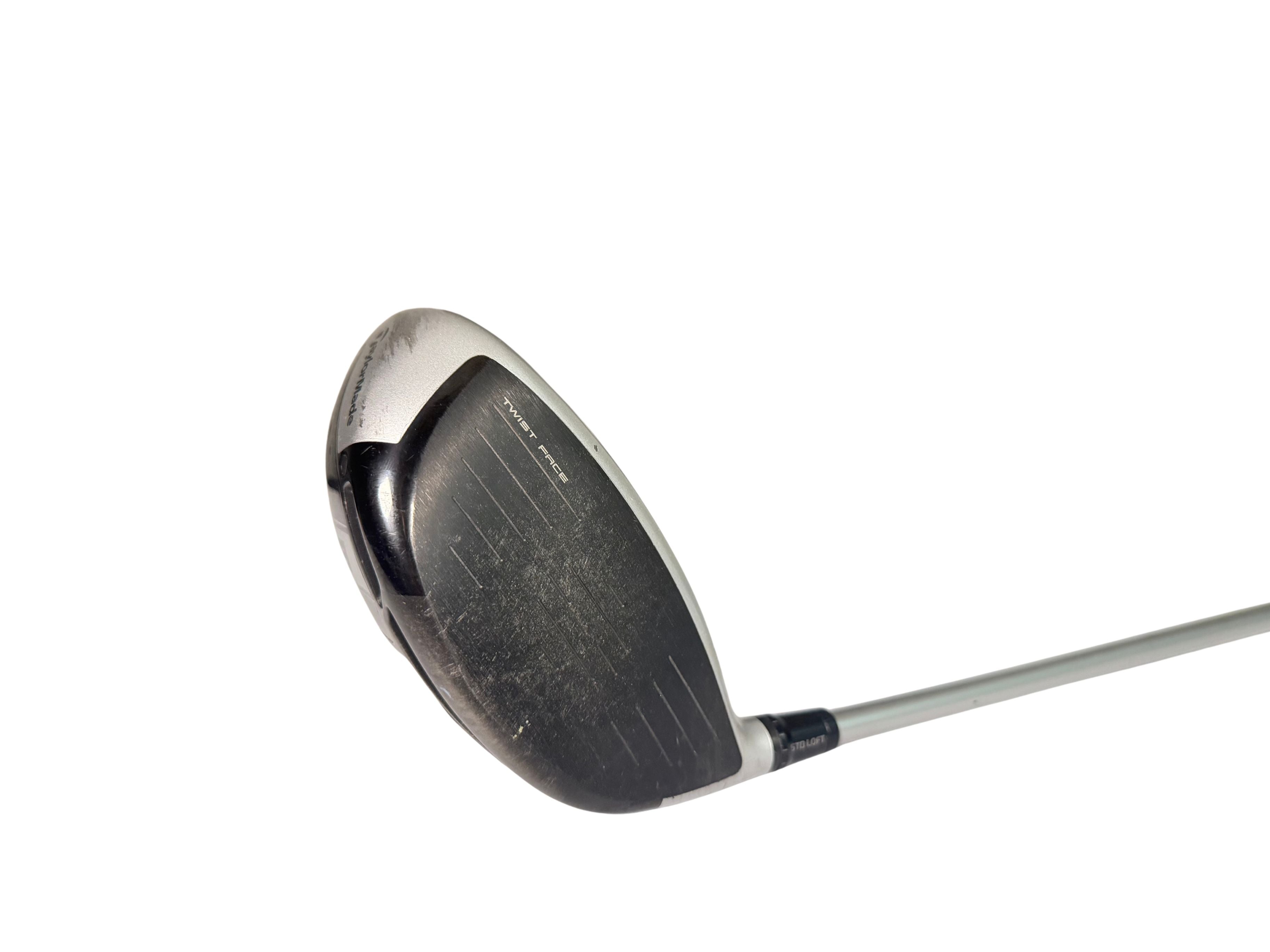 Taylormade M3 Driver / 9.0 Degree / Stiff Flex