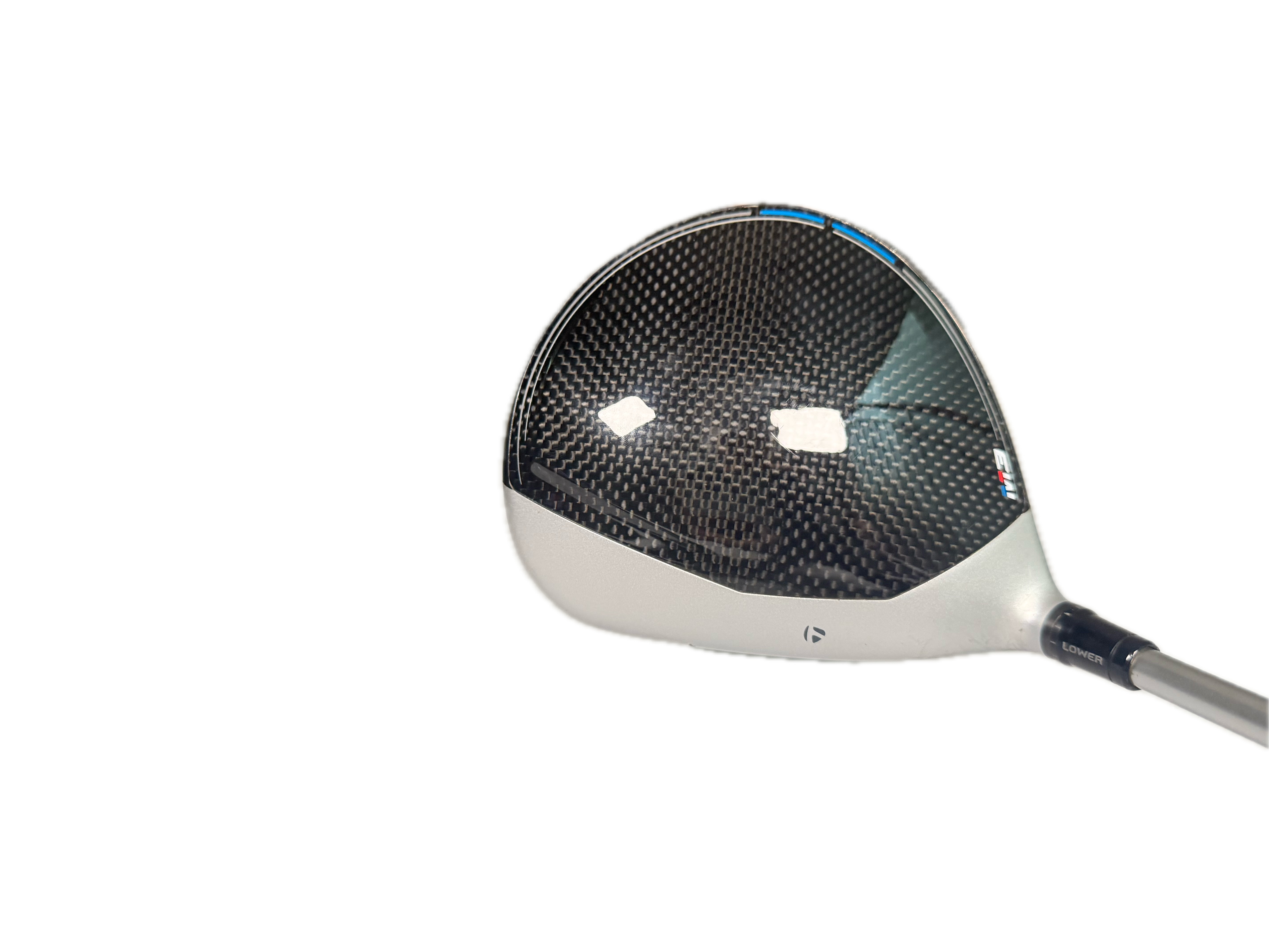 Taylormade M3 Driver / 9.0 Degree / Stiff Flex