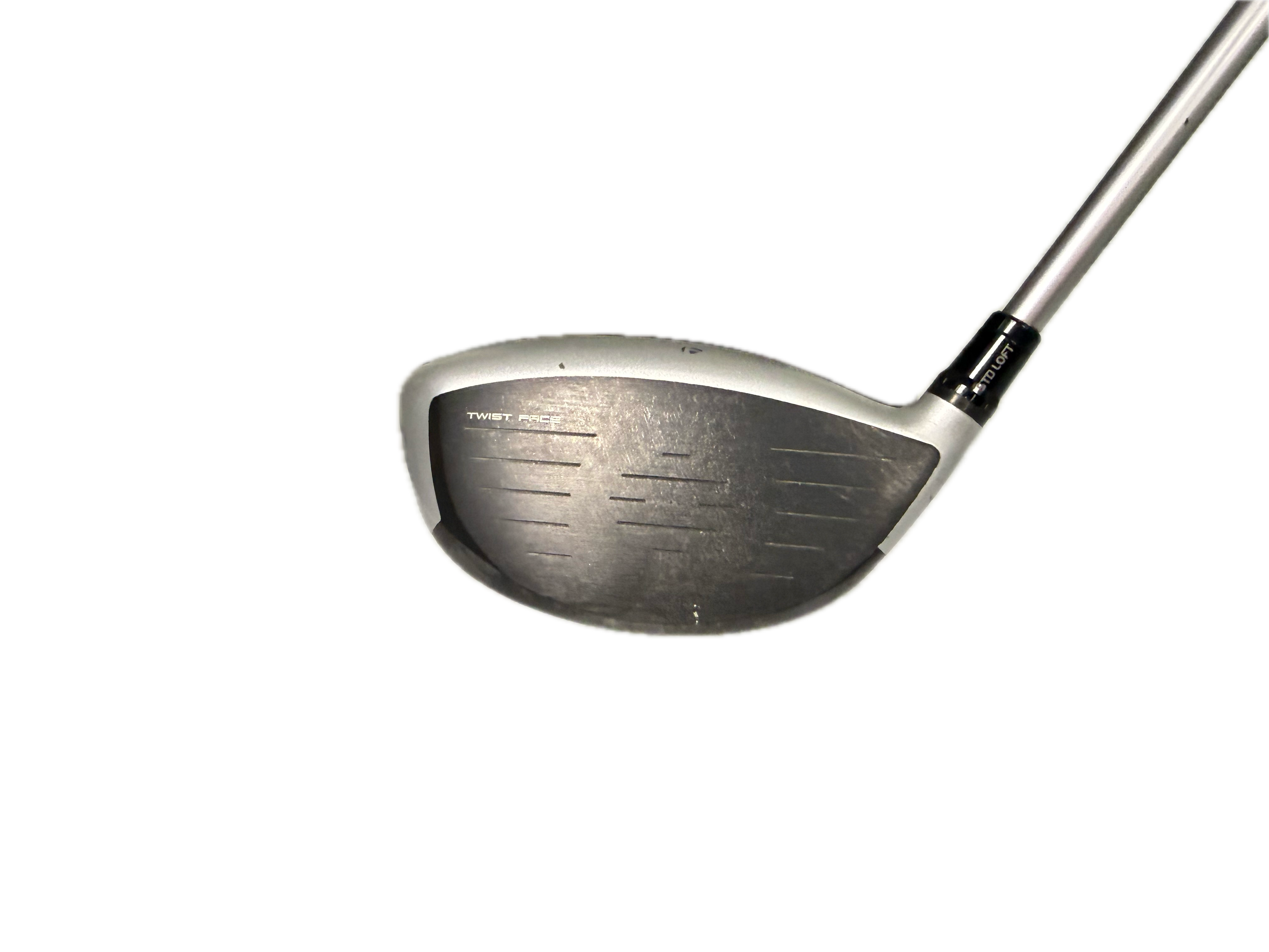 Taylormade M3 Driver / 9.0 Degree / Stiff Flex